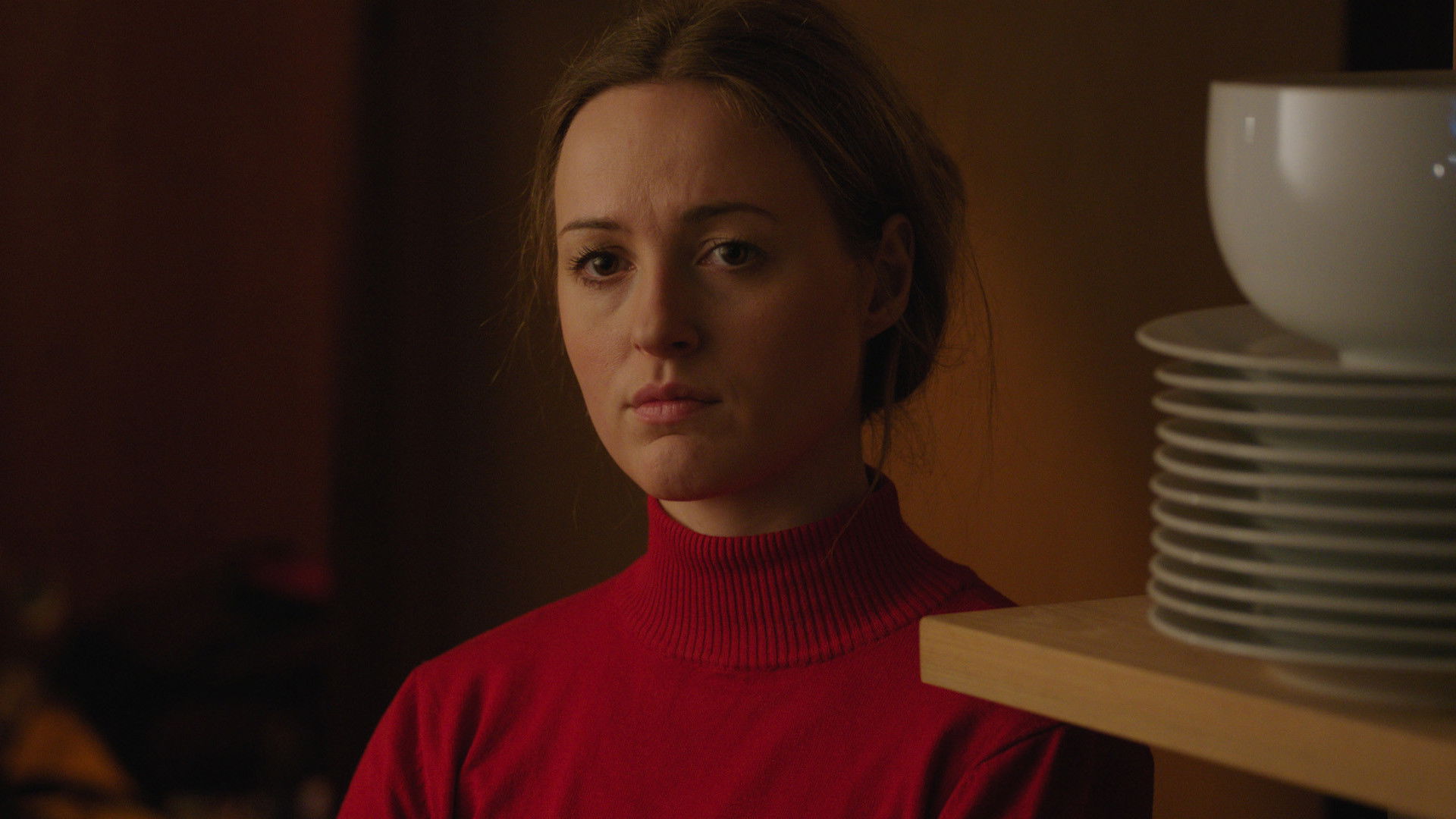 Dog Eat Dog Background