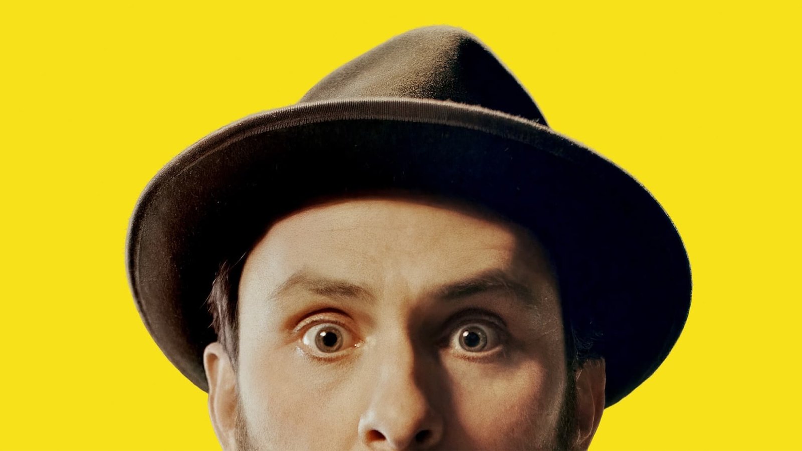 Fool's Paradise Background