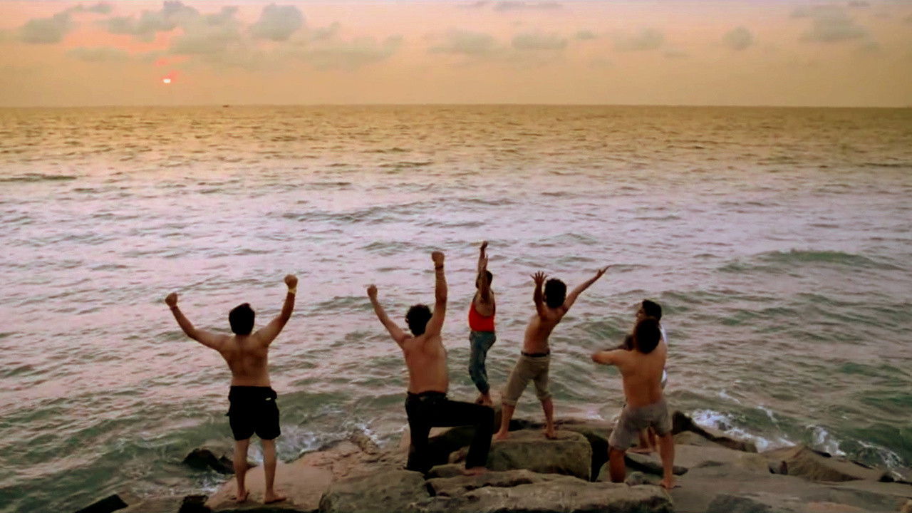 Homely Meals Background