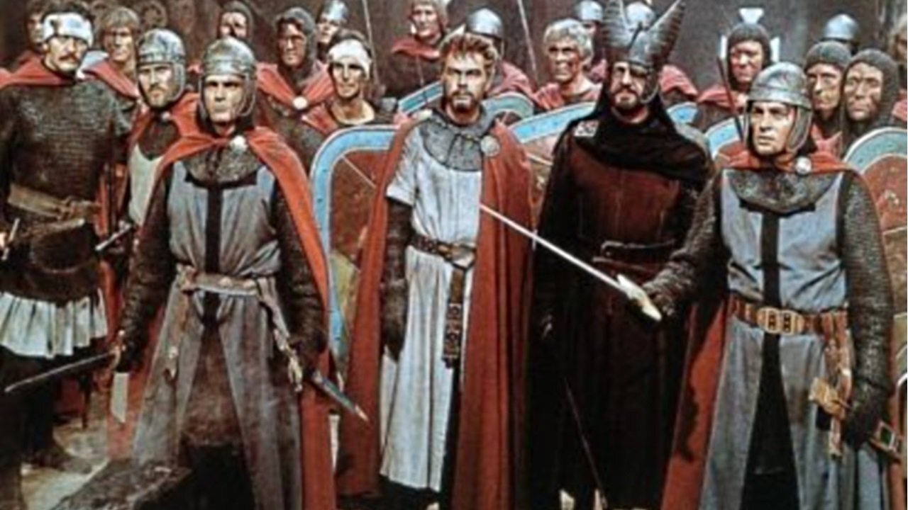 Whom the Gods Wish to Destroy 2 Background