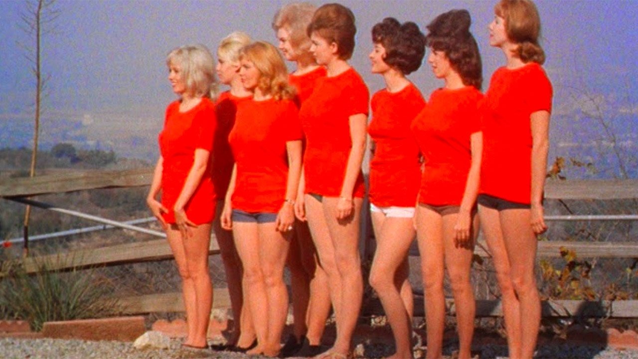 House on Bare Mountain Background