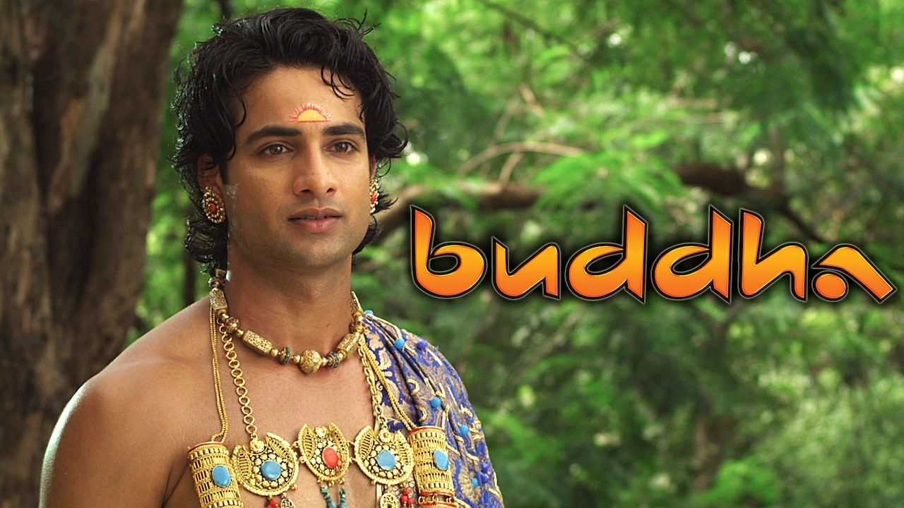 Buddha: Rajaon ka Raja Background