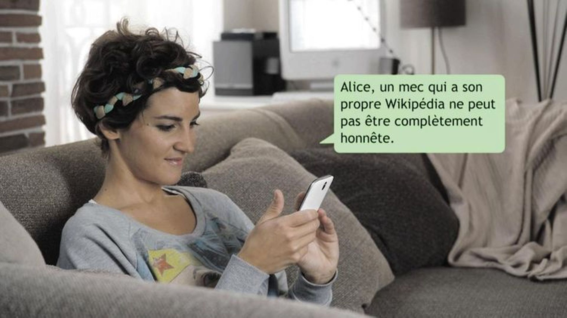 Les Textapes d'Alice Background