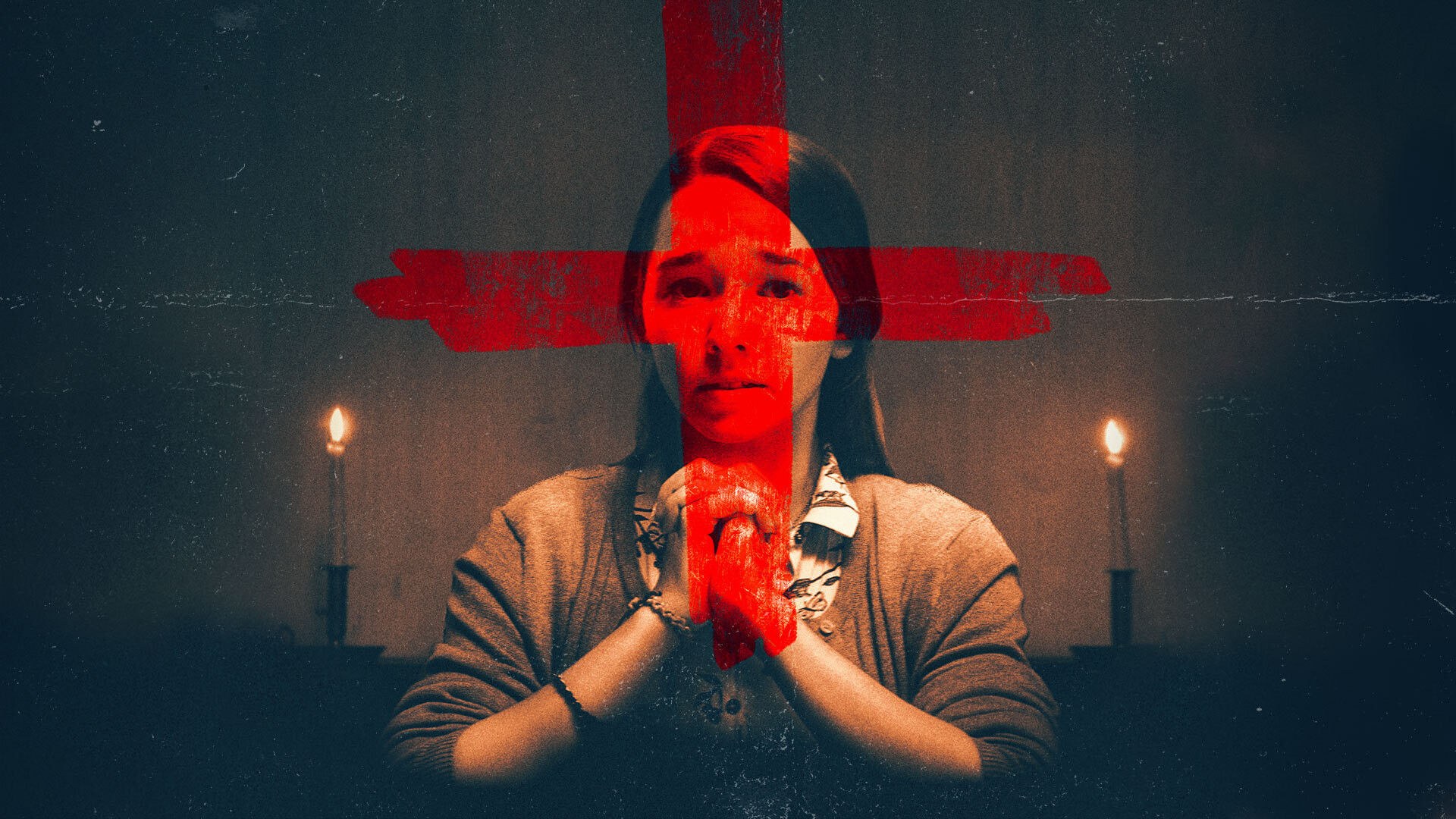 We Still Say Grace Background