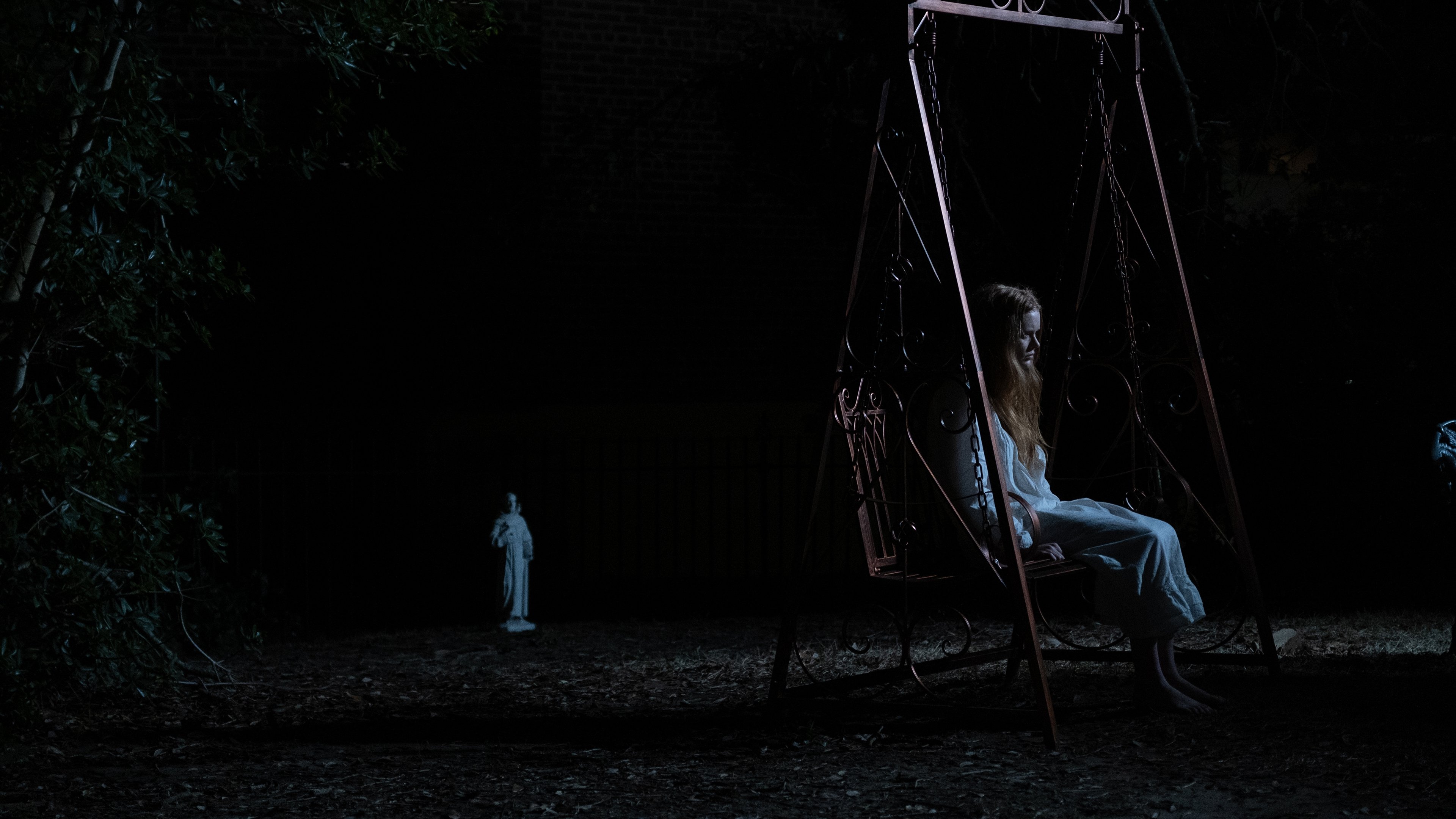 The Ritual Background