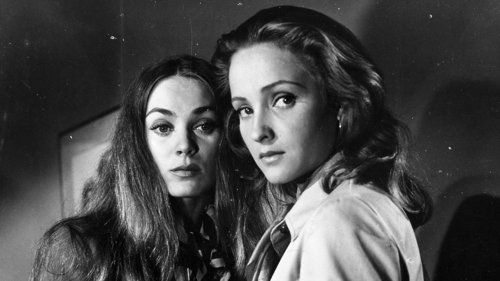 The Palace of Angels Background