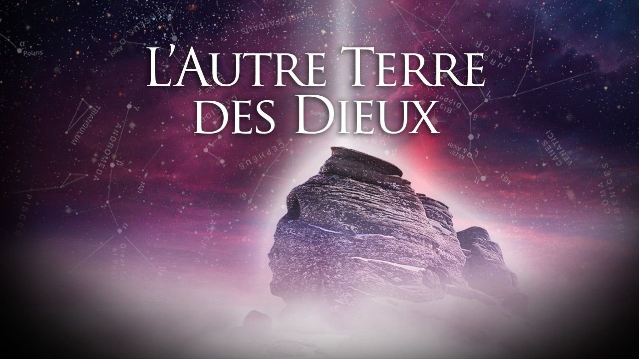 L'Autre Terre des Dieux Background