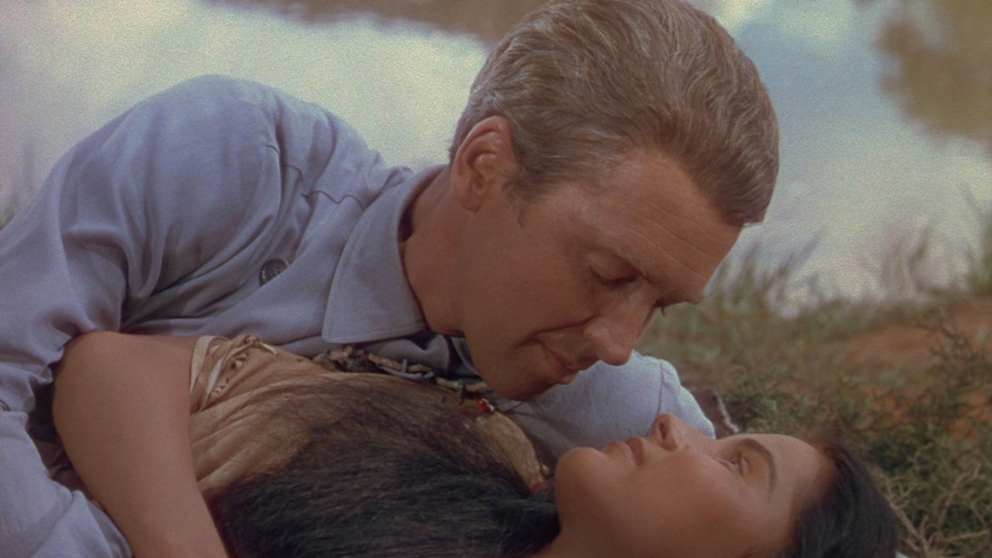 Broken Arrow Background