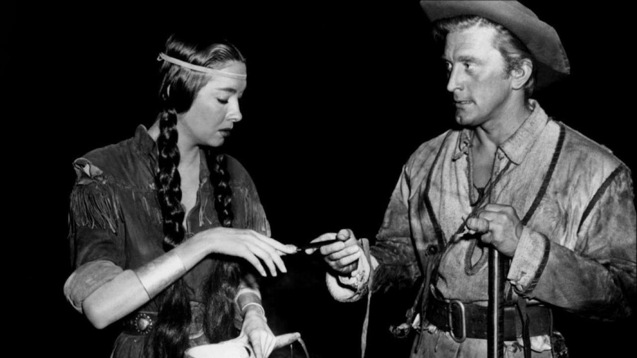 The Big Sky Background