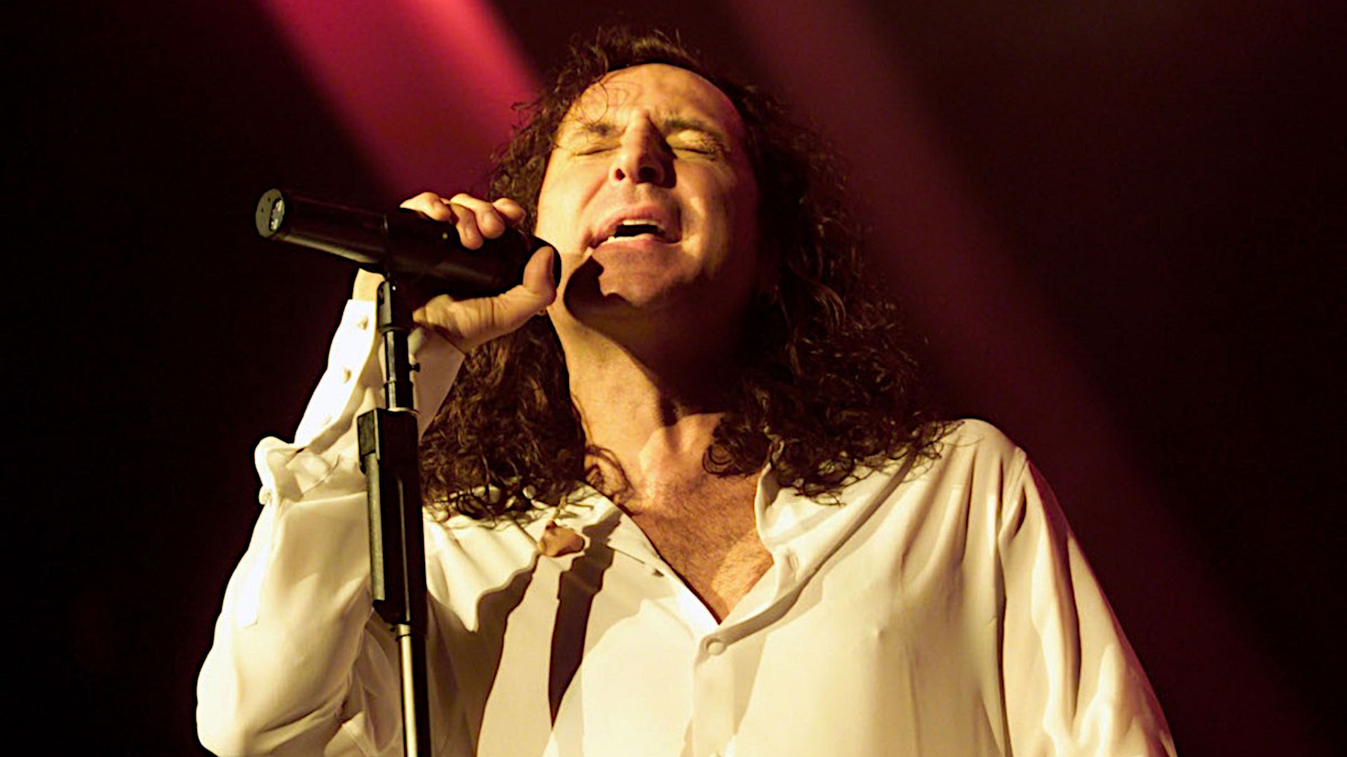 Journey 2001 Background