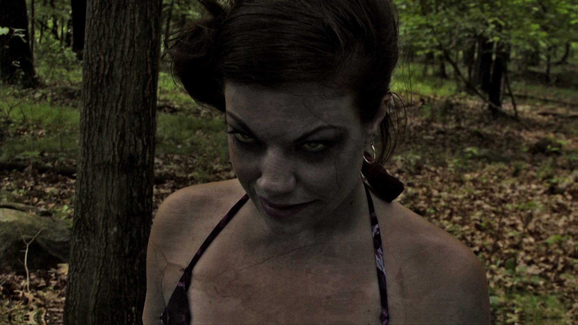 She Wolf Rising Background