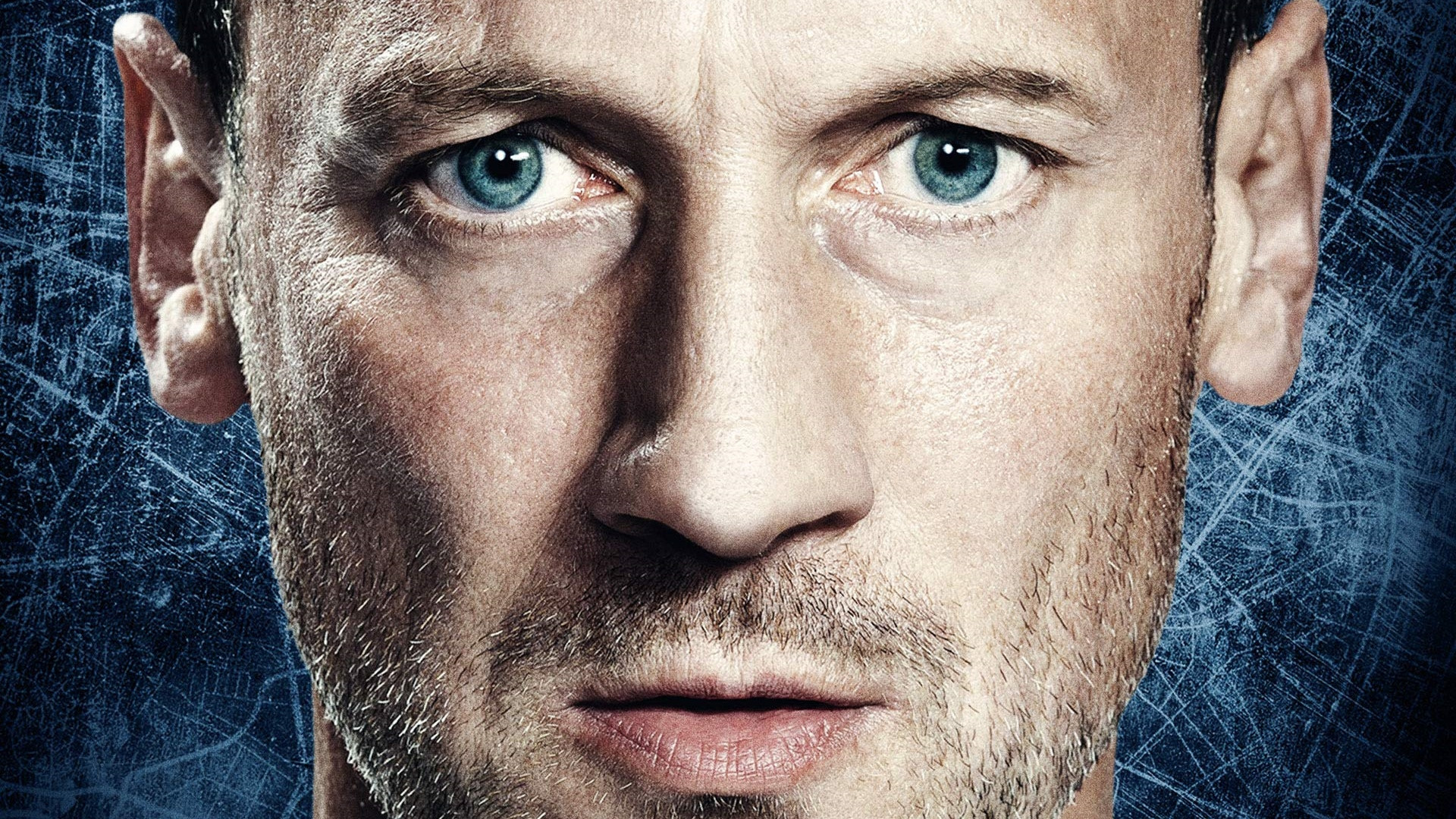 Don't. Get. Out! Background