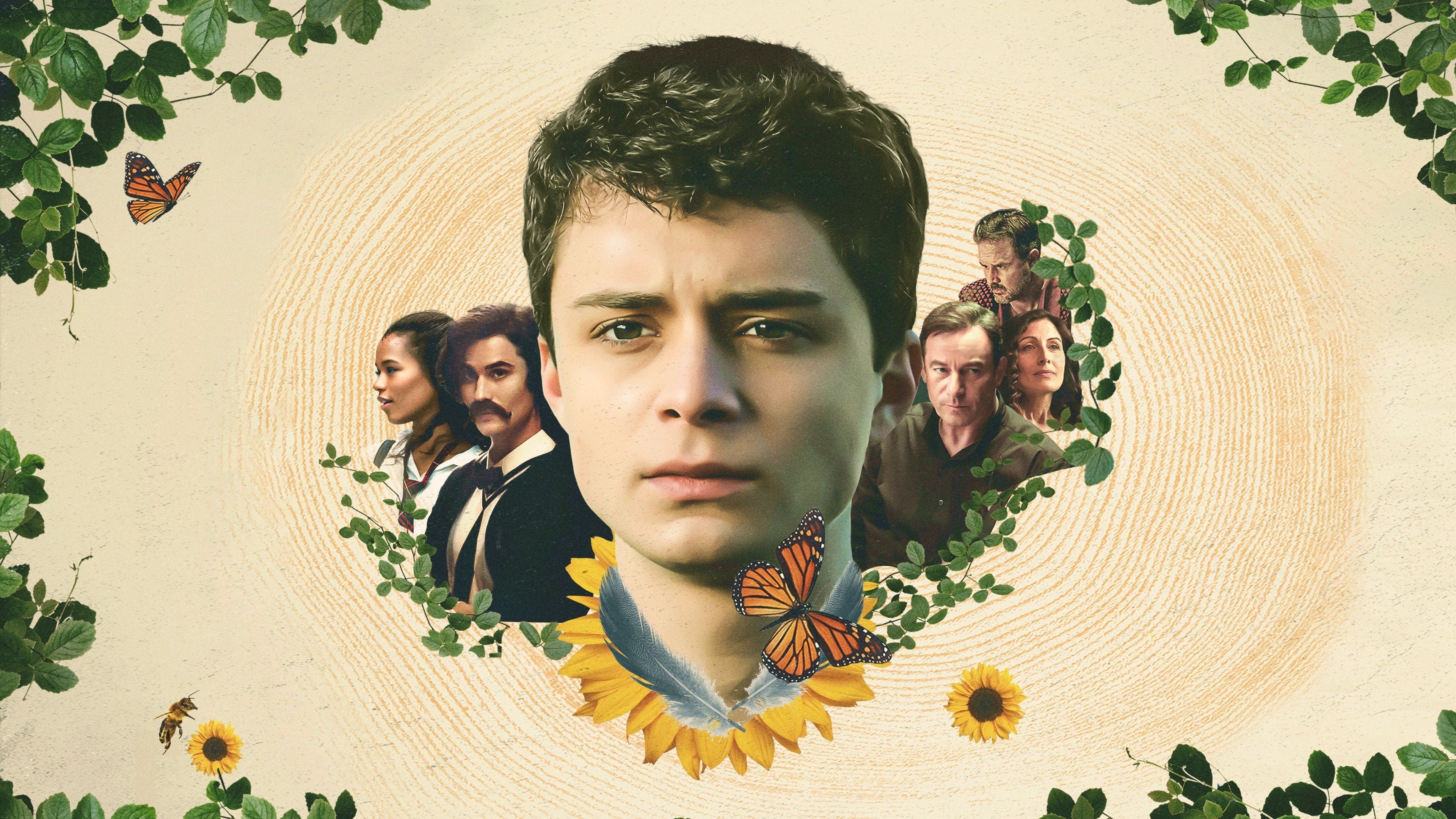 Dr. Bird's Advice for Sad Poets Background