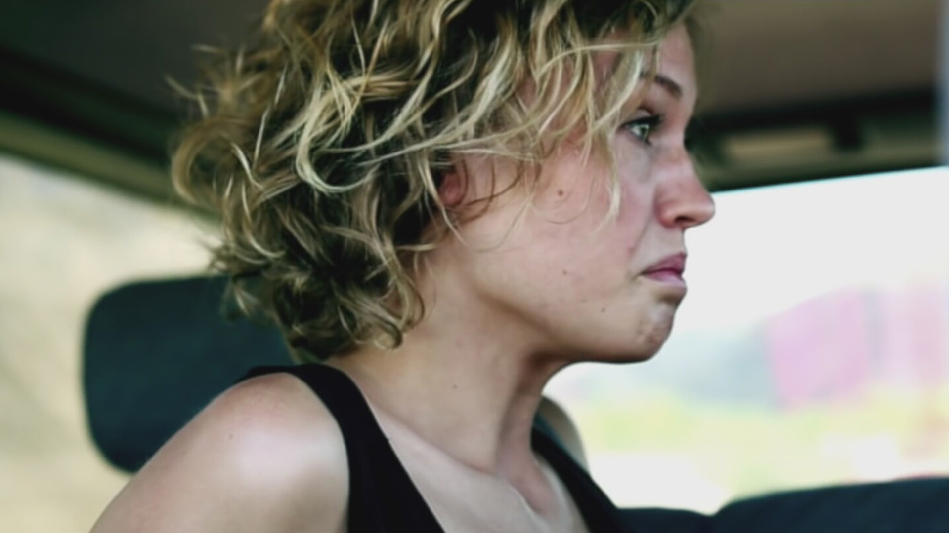 Breakdown Lane Background