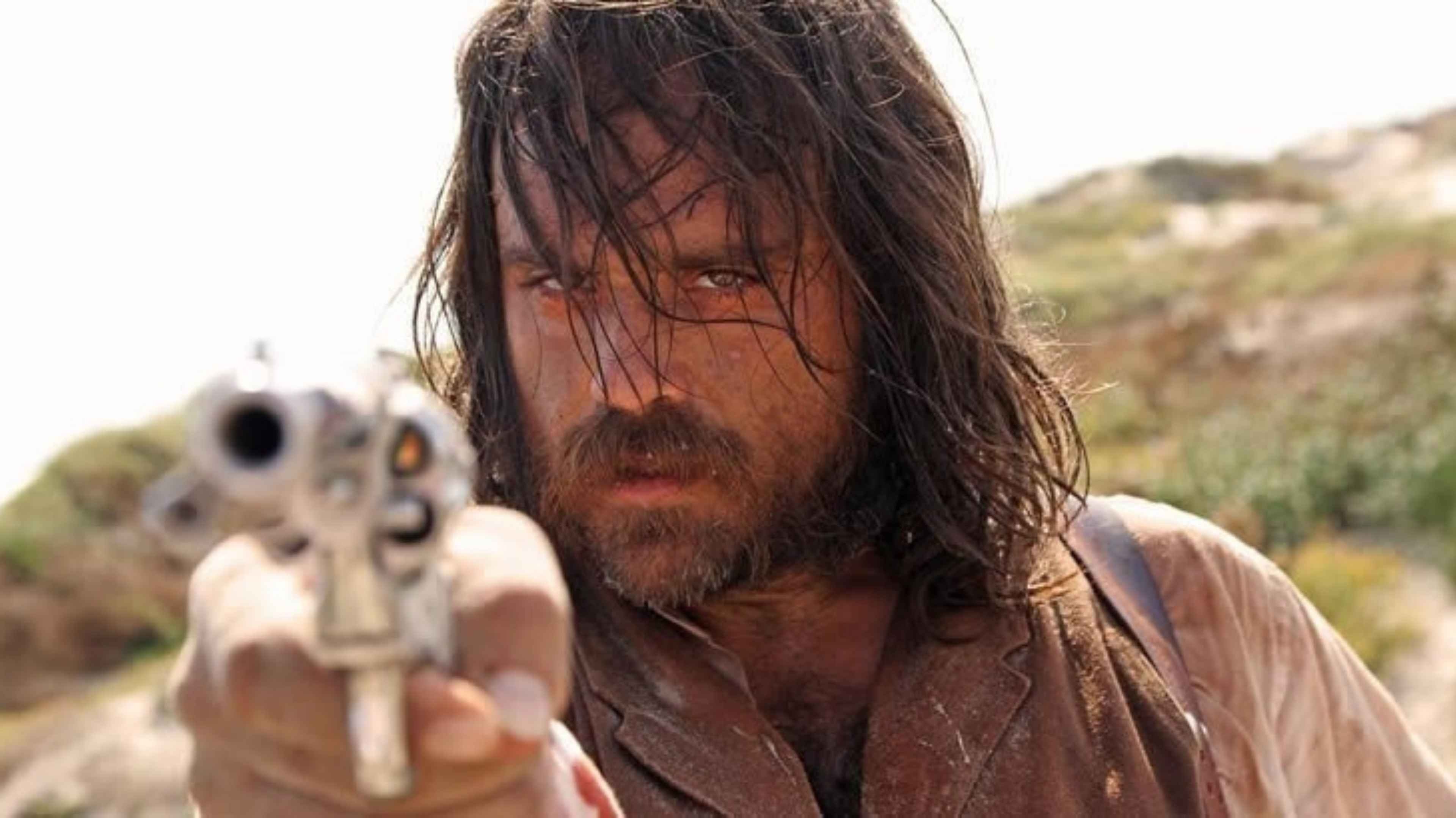 Kill or Be Killed Background