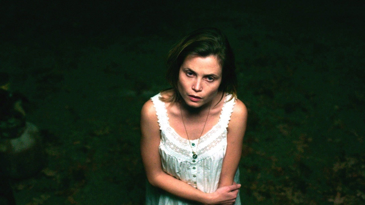 The Sleepwalker Background