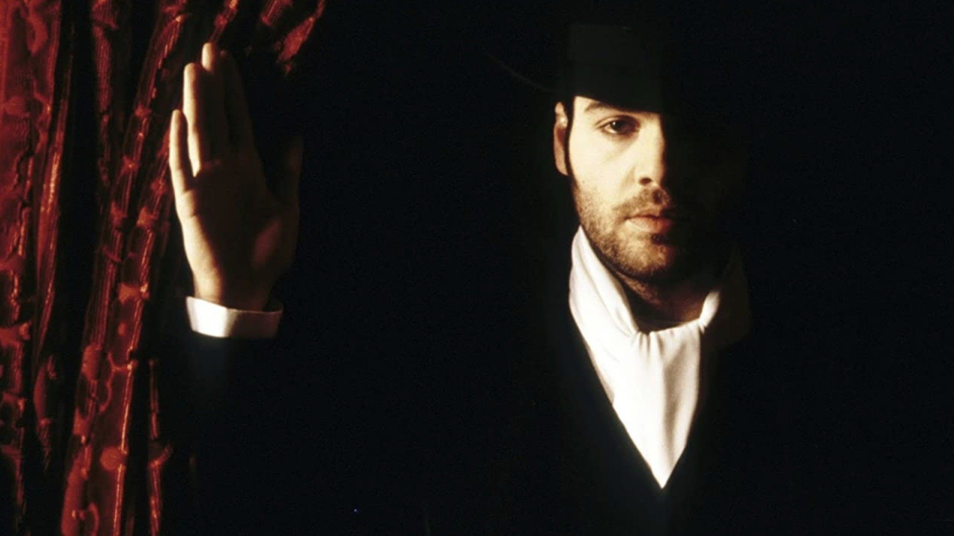 Naked Tango Background