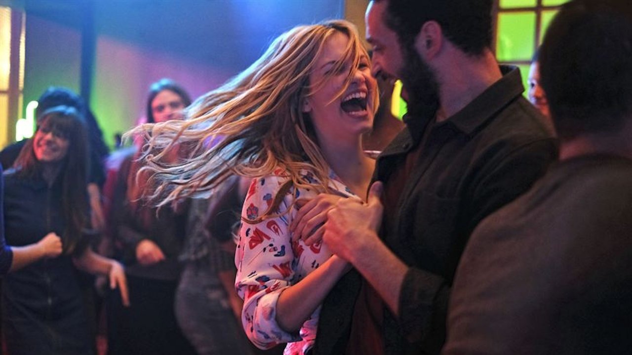 (Girl)Friend Background