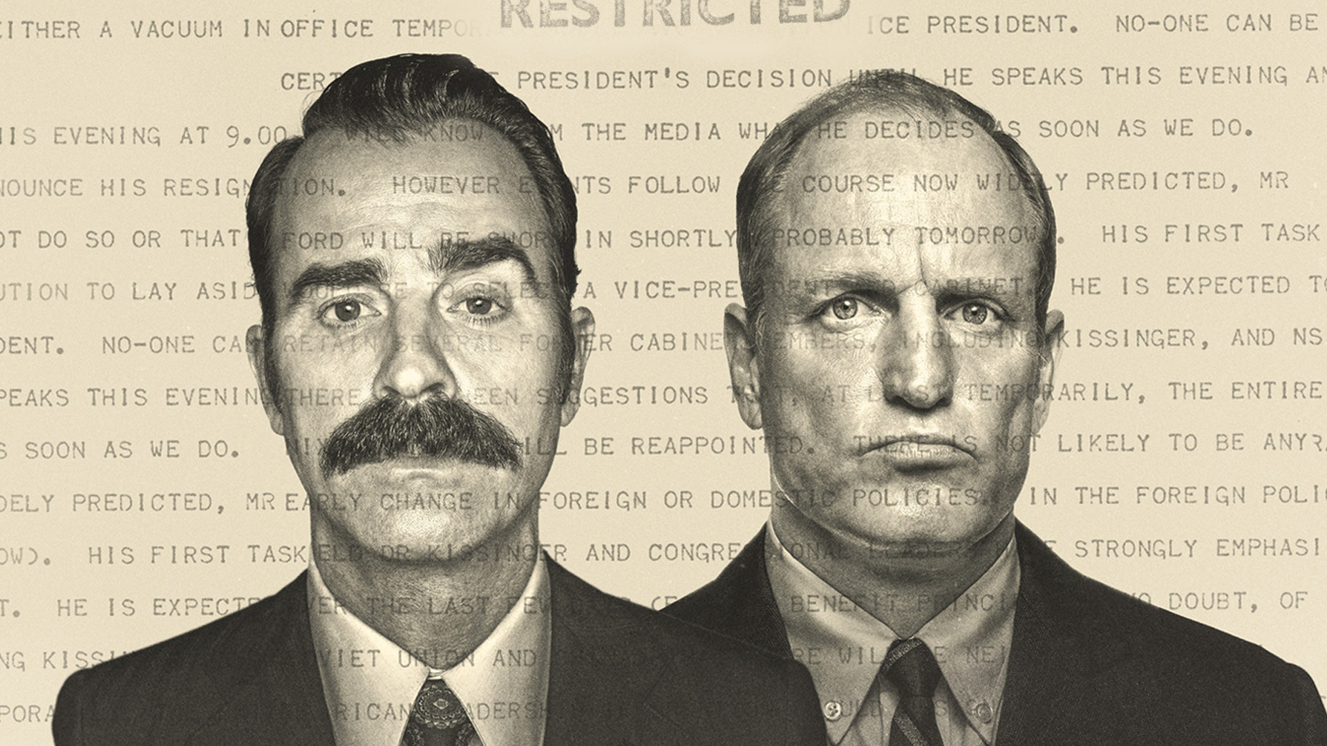 White House Plumbers Background