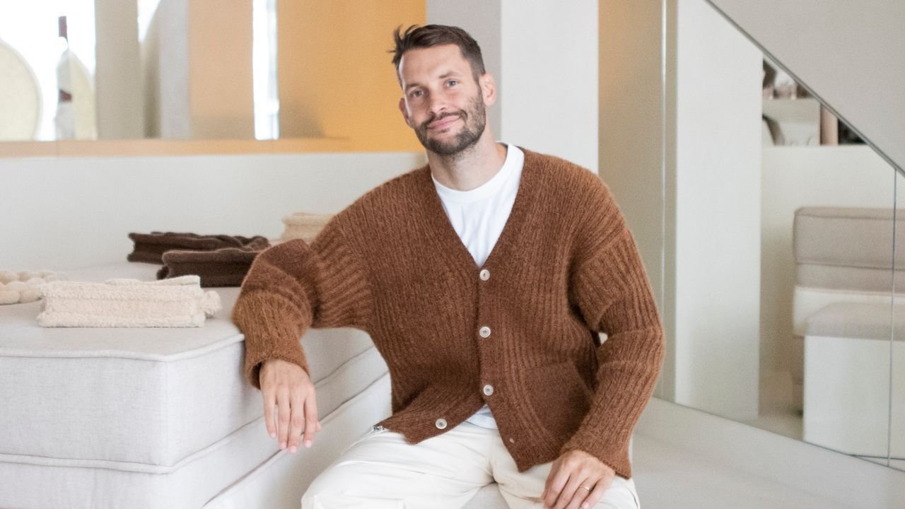 Jacquemus: The Prince of Today's Fashion Background