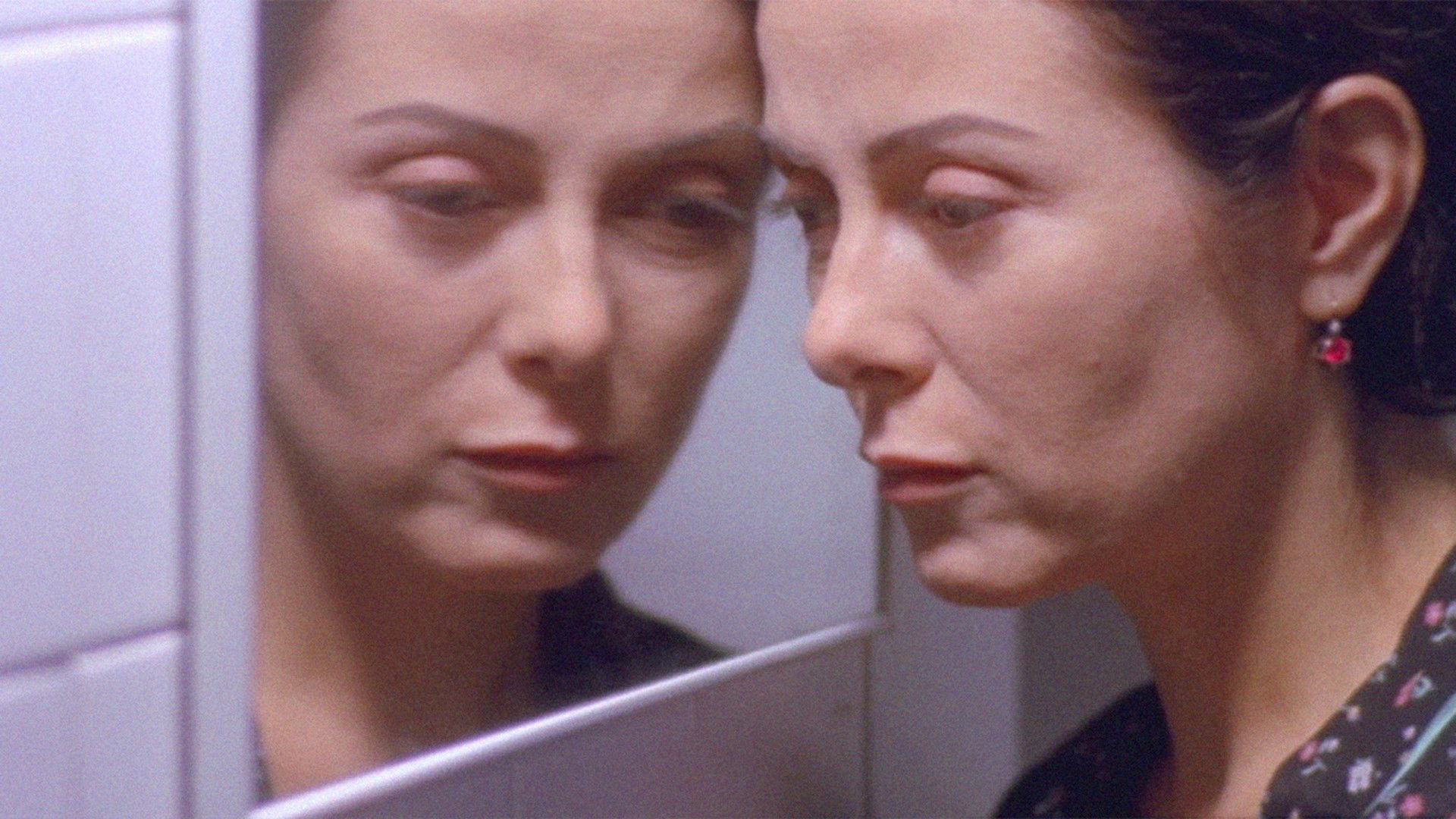 In Nowhere Land Background