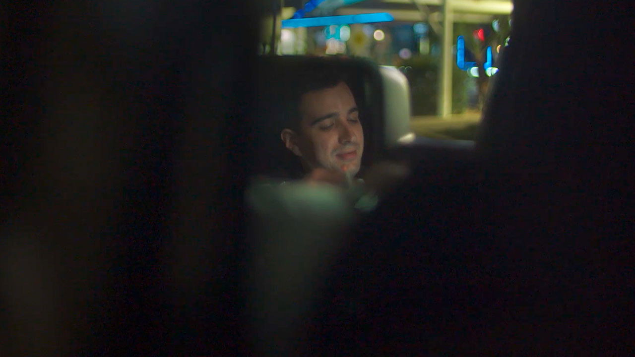 Wanderlust Background