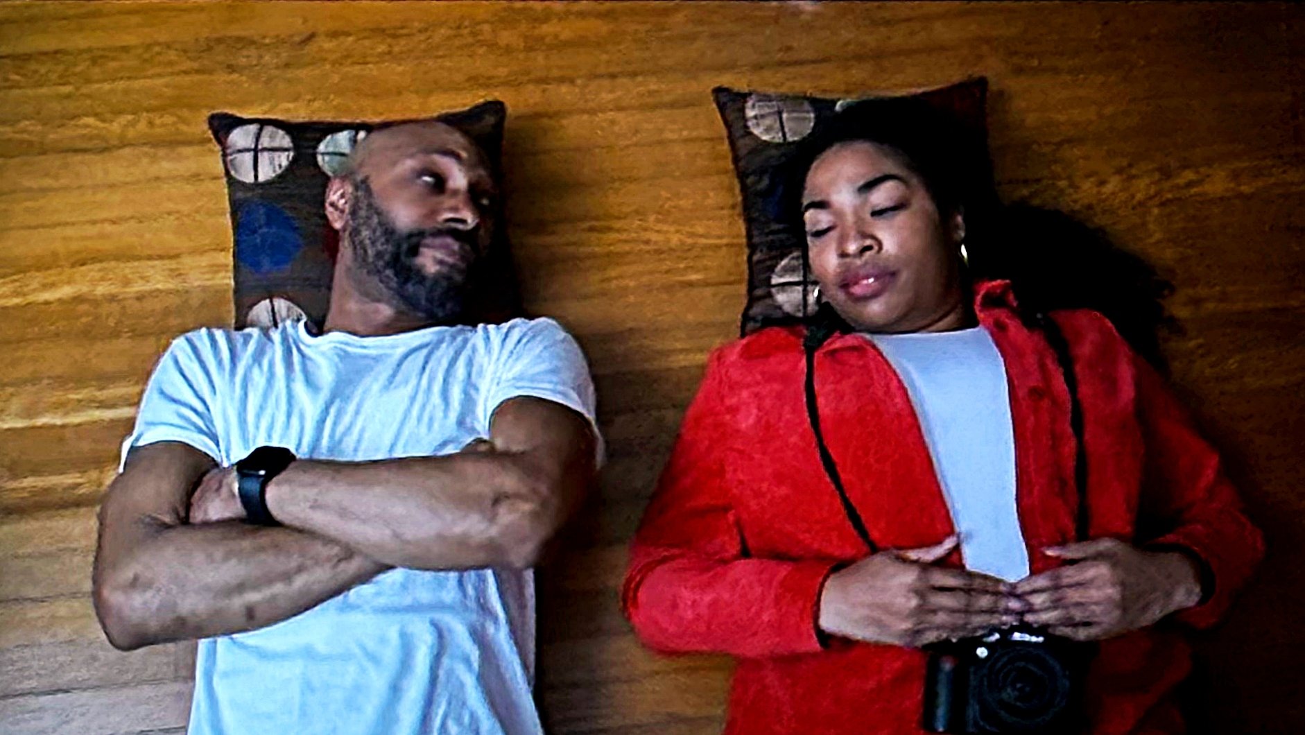 Everything in Its Place Background