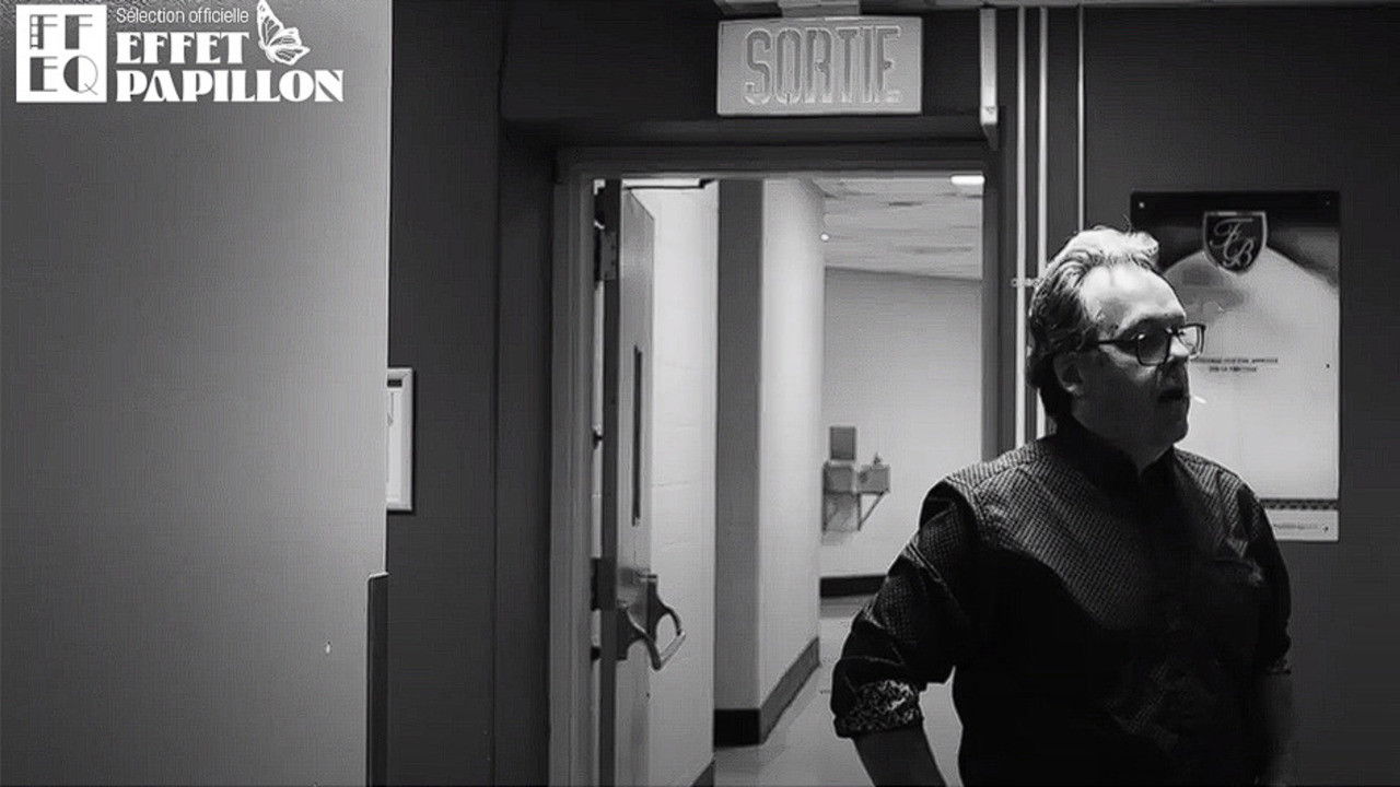 Jamais trop vieux pour etre jeune Background