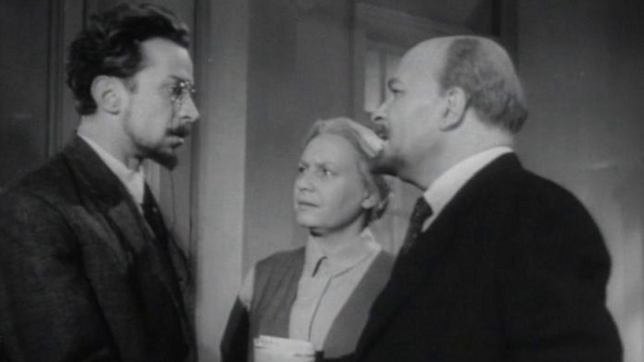 Stories About Lenin Background