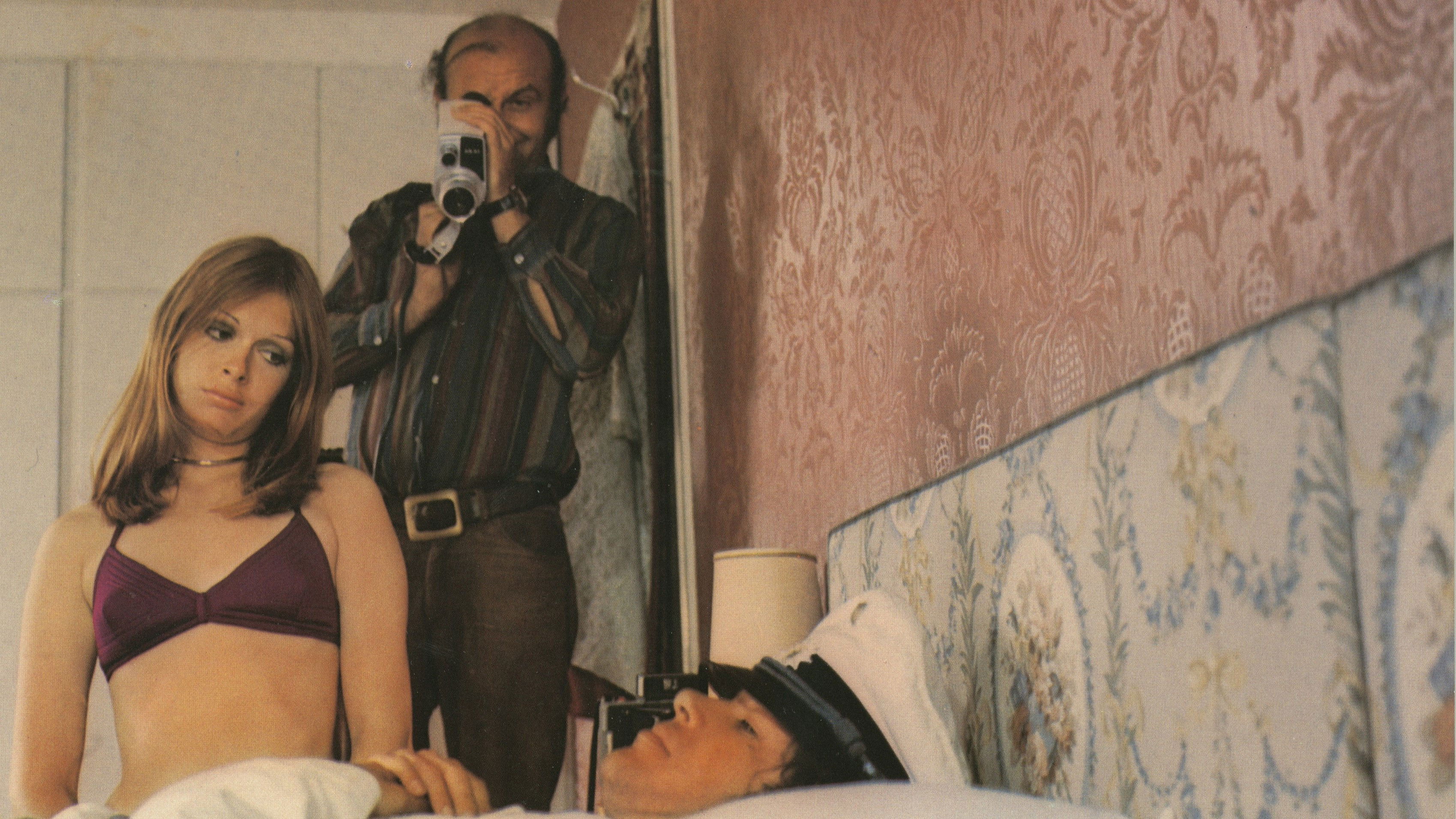 Wonnekloß Background