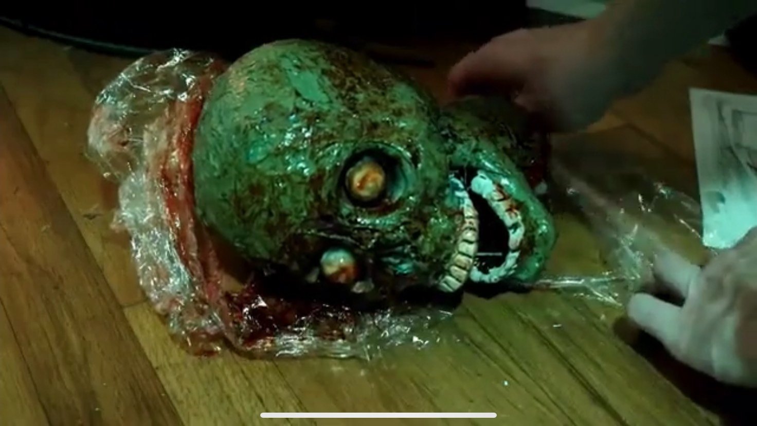 South Mill District Background