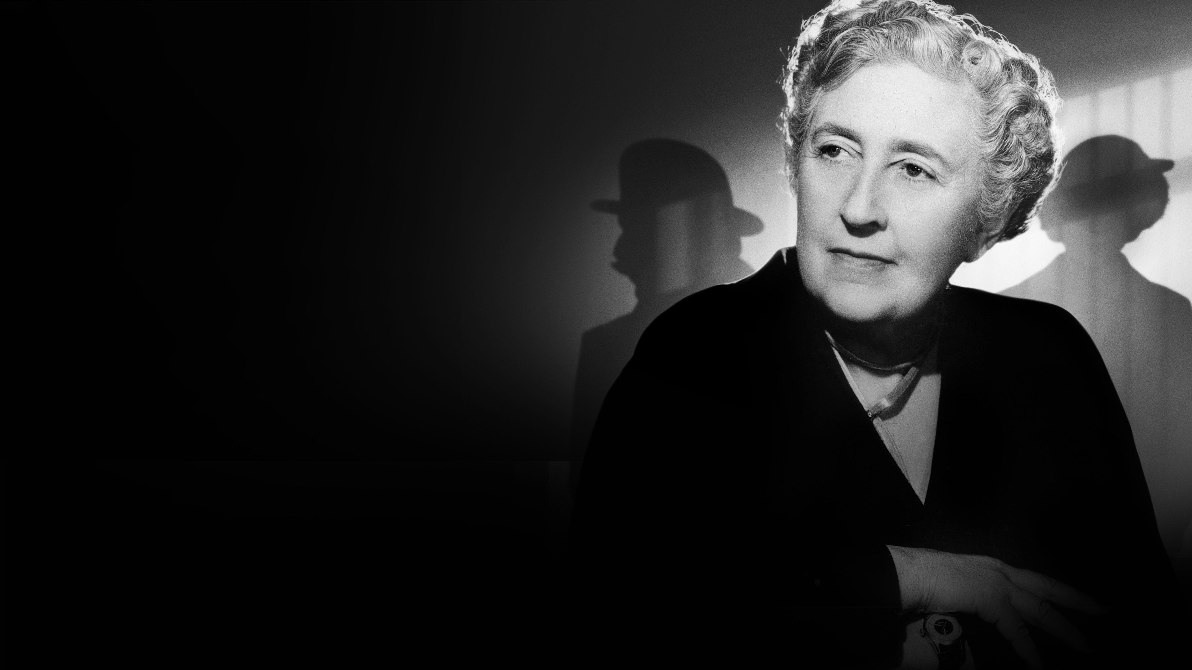 Agatha Christie: 100 Years of Poirot and Miss Marple Background