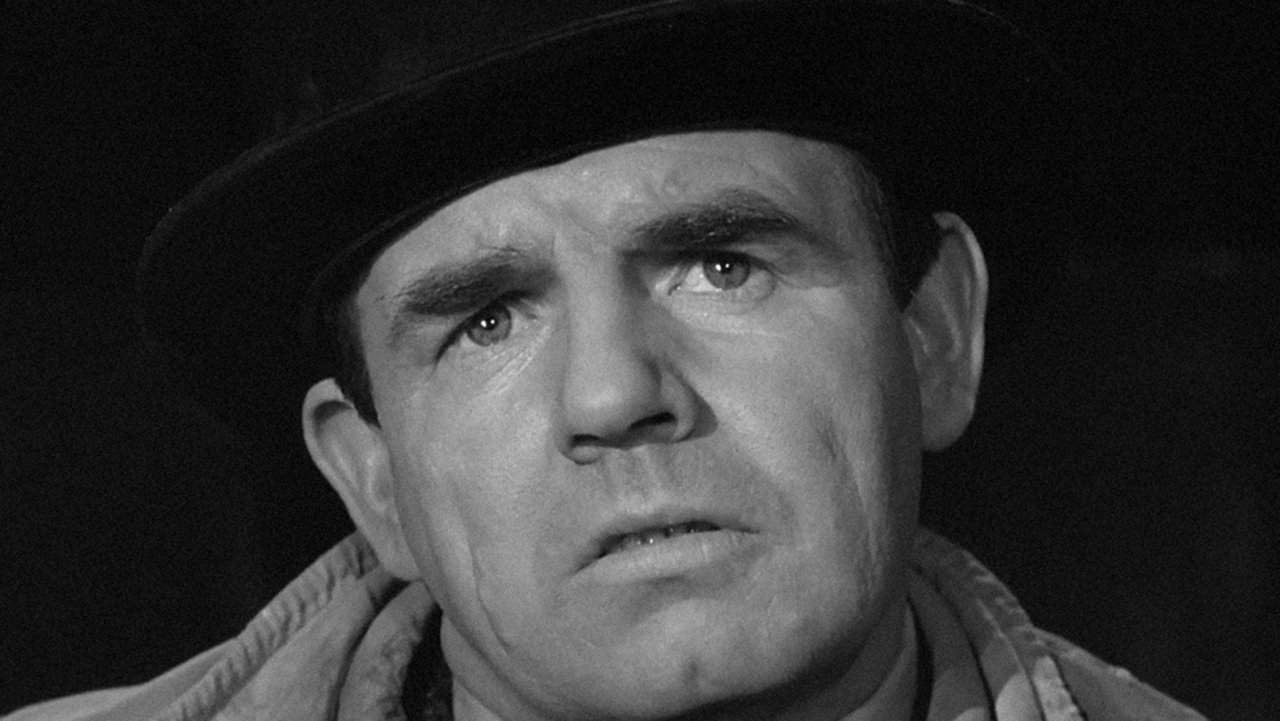 The Plain Man's Guide to Advertising Background