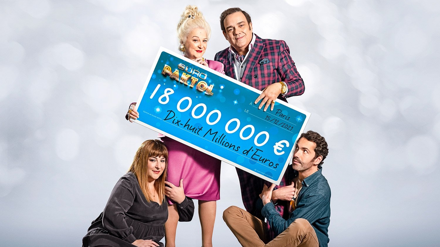 Price of Parenting Background