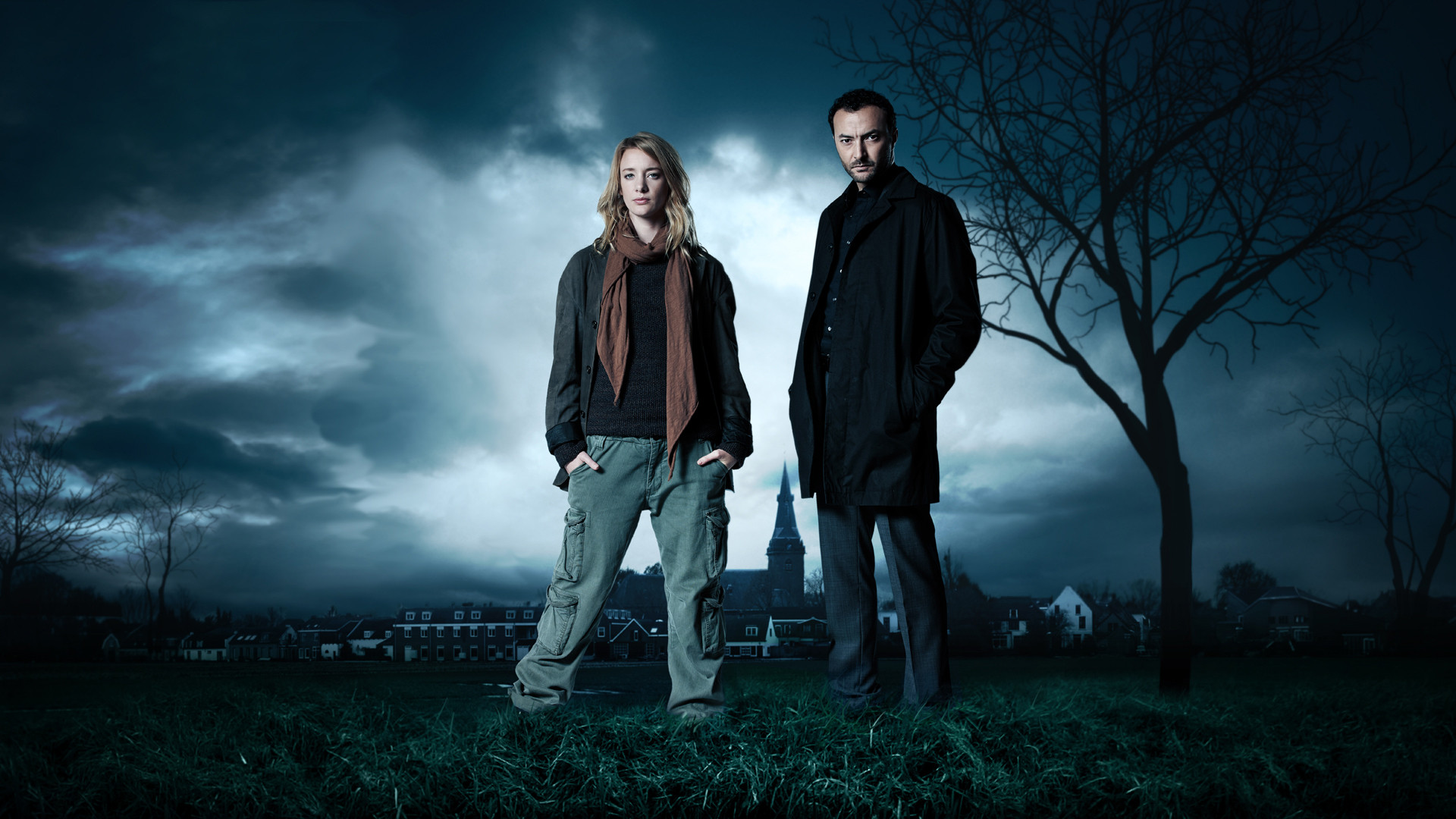 The 12 from Oldenheim Background