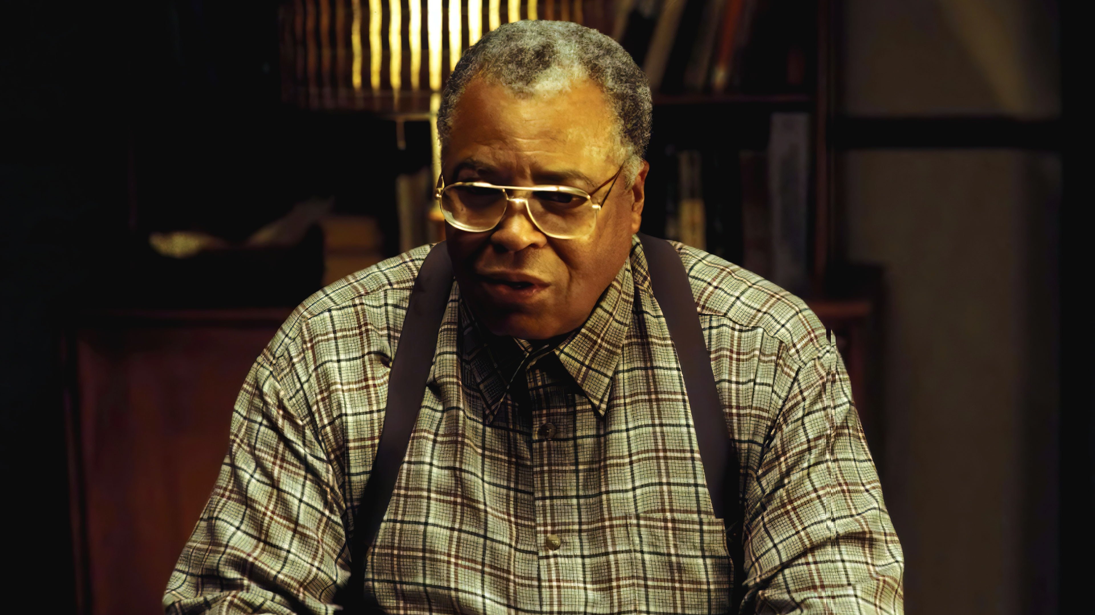 Finder's Fee Background