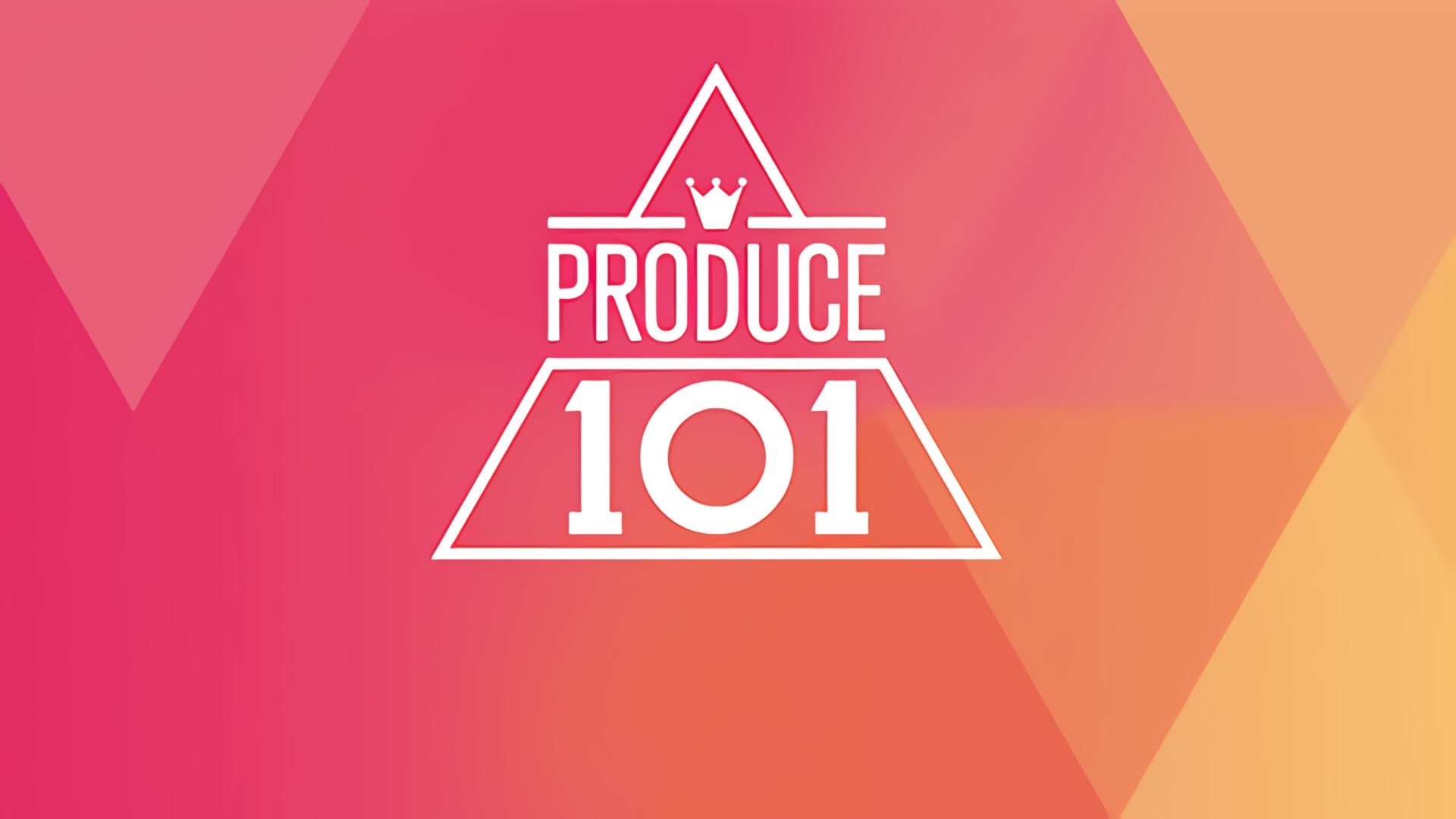 Produce 101 Background
