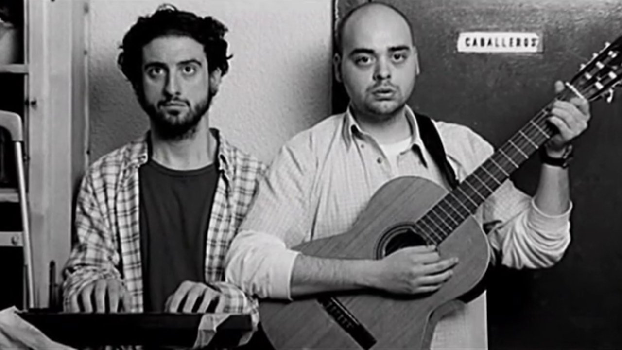 7:35 de la mañana Background