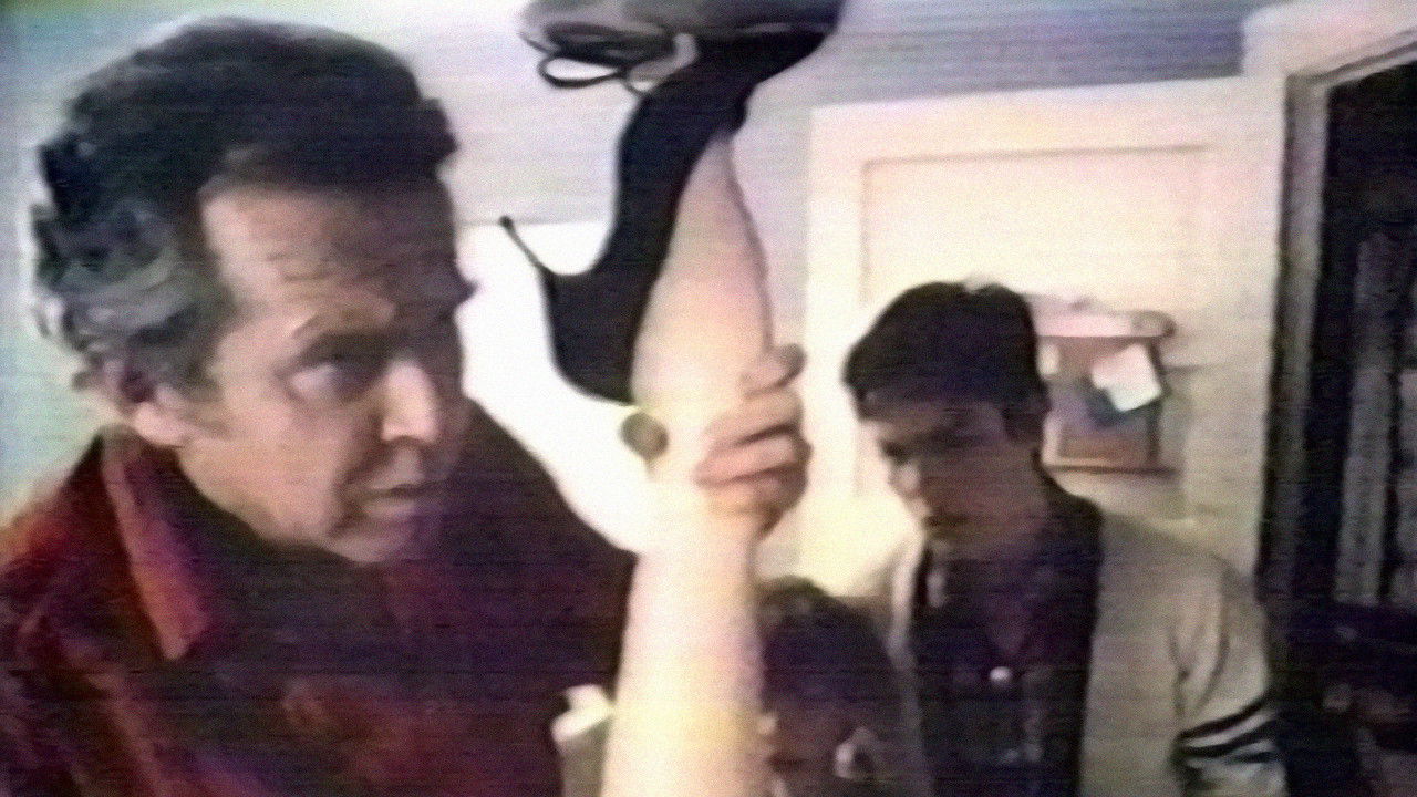 The Phantom of the Open Hearth Background