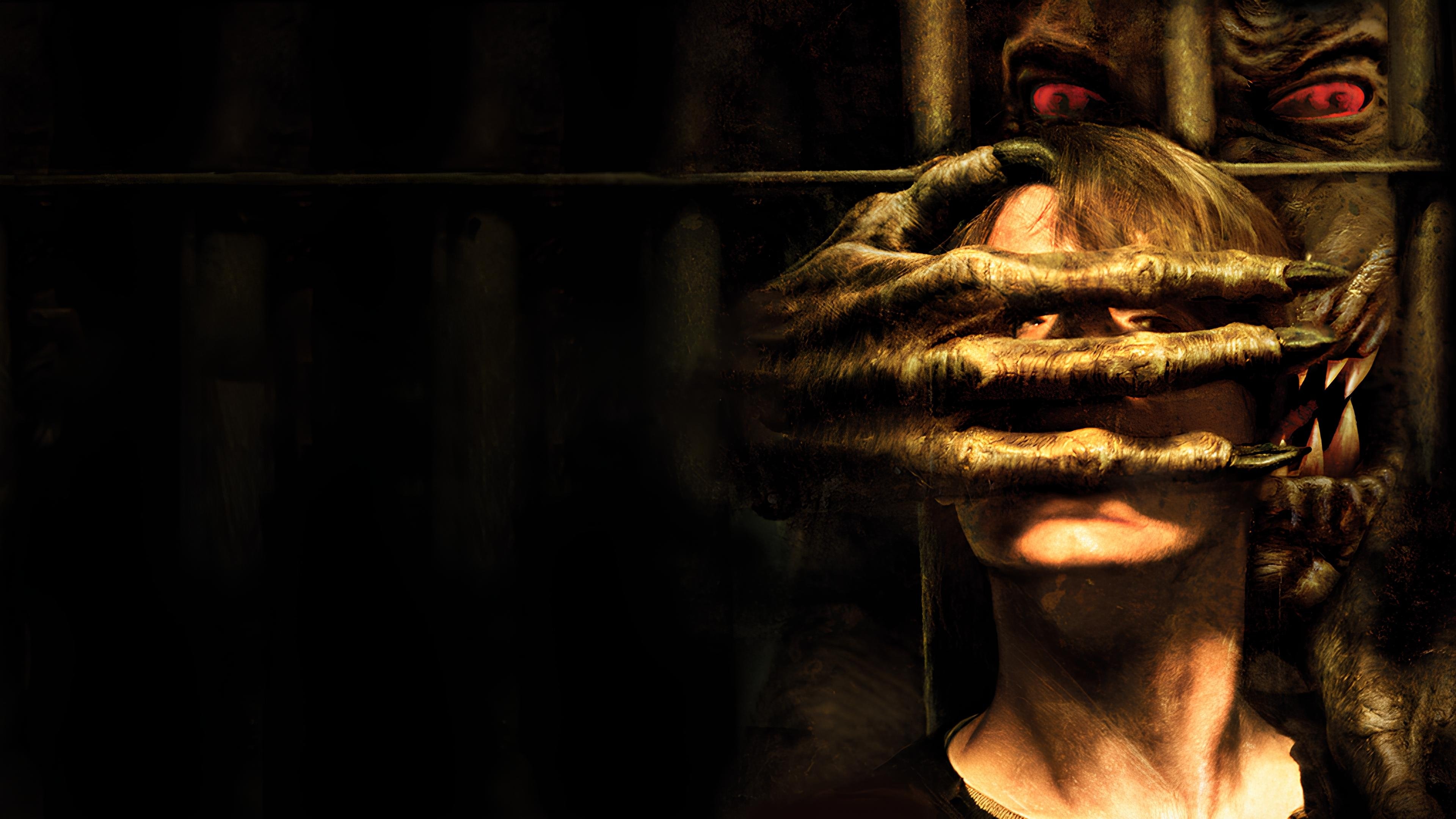 Pumpkinhead: Ashes to Ashes Background