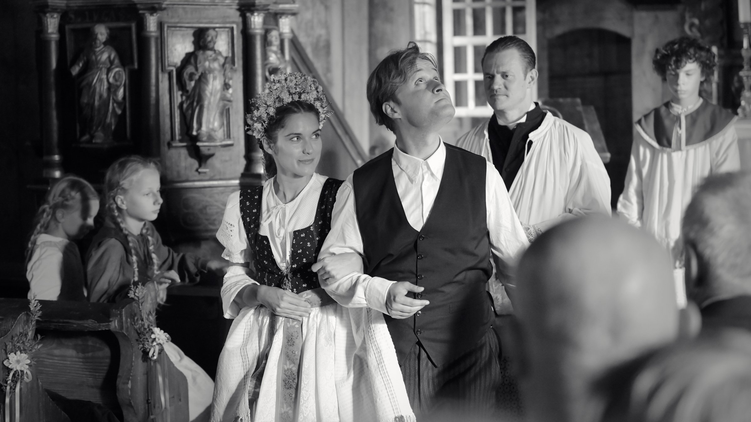 The Ballad of Piargy Background