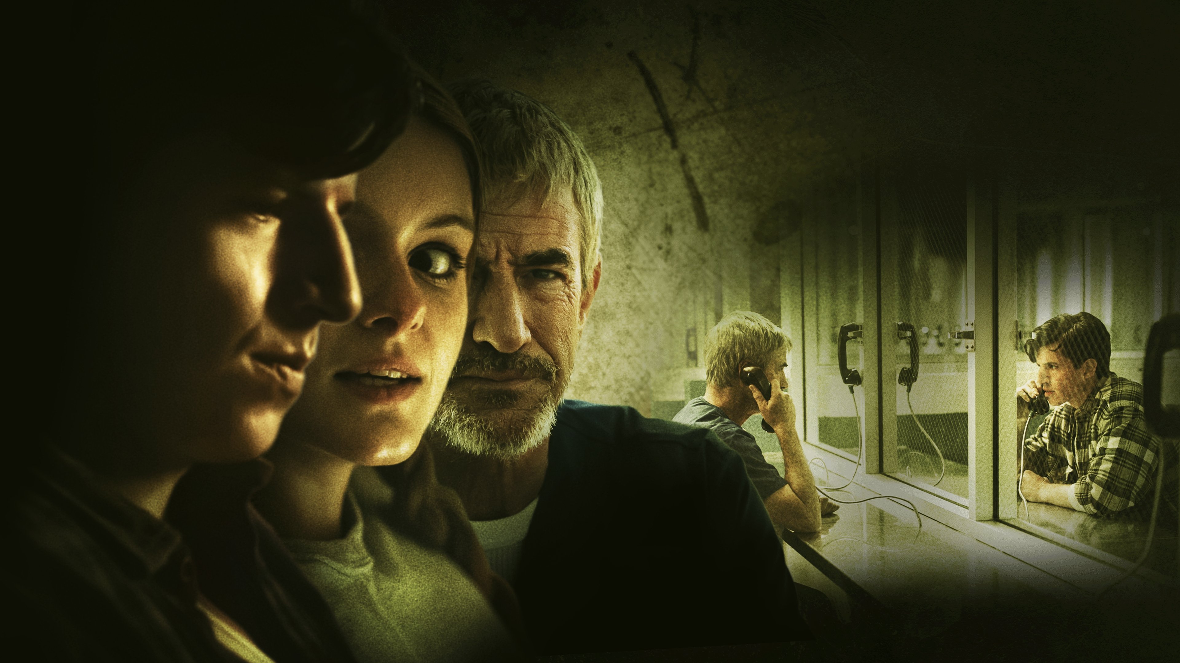 Like Father Like Son Background