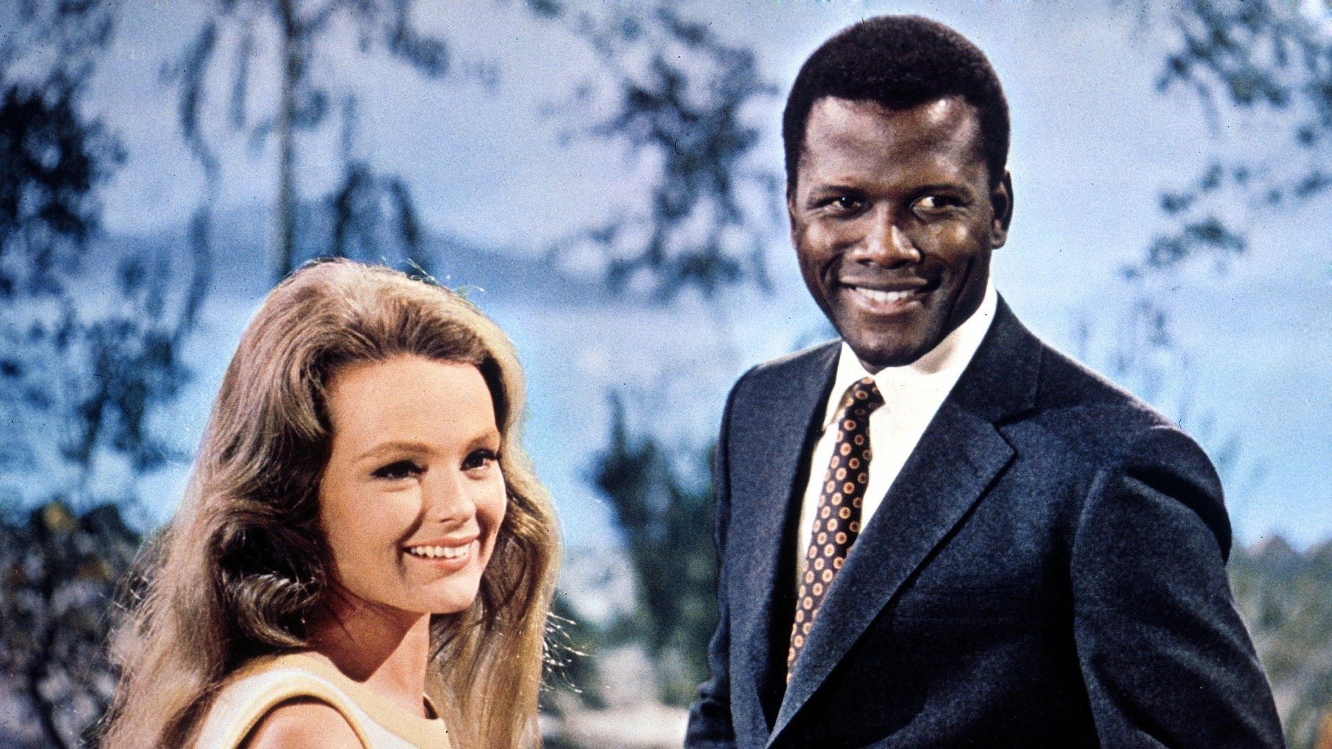 Guess Who's Coming to Dinner Background