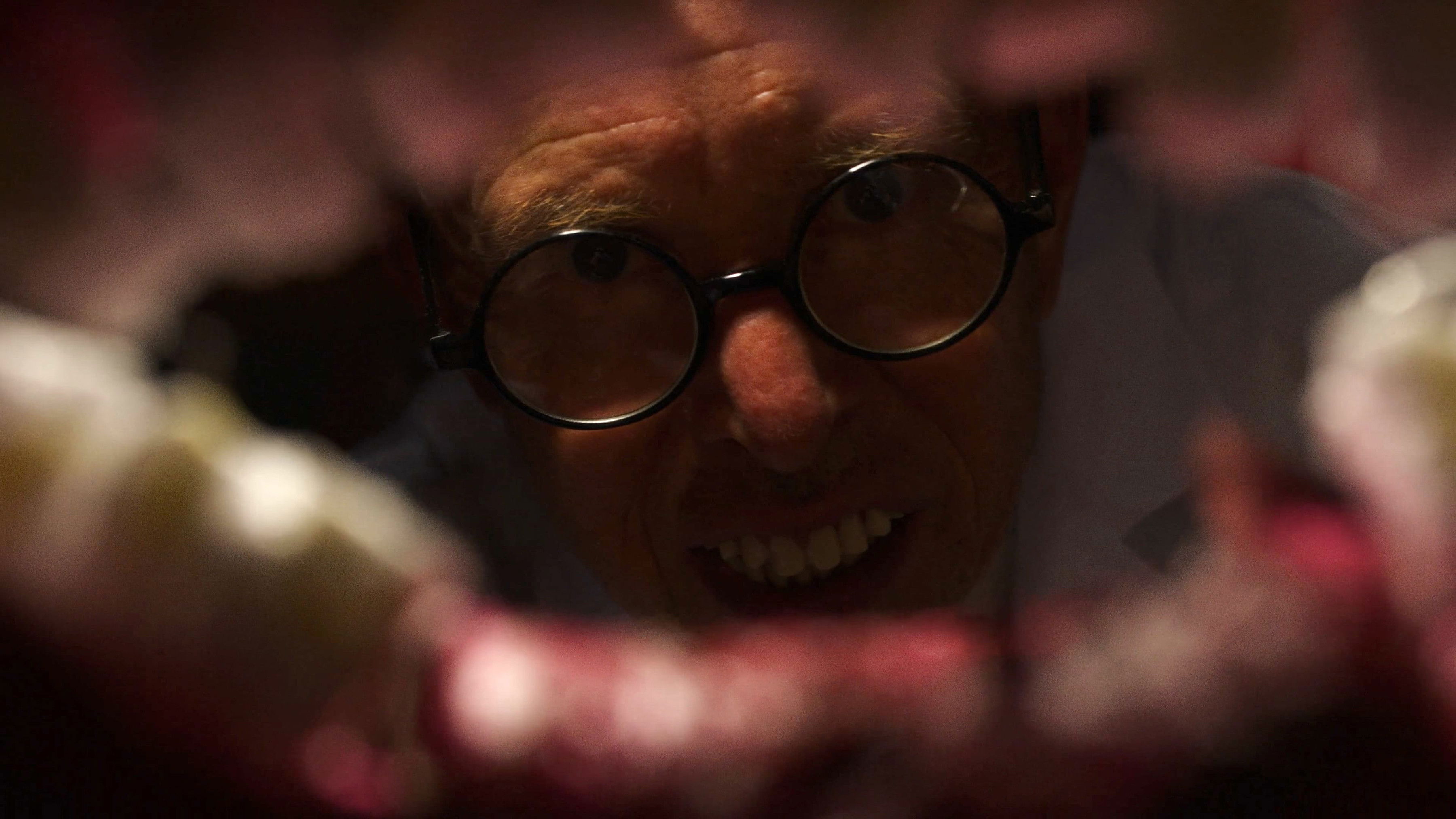 Holy Bananas Background