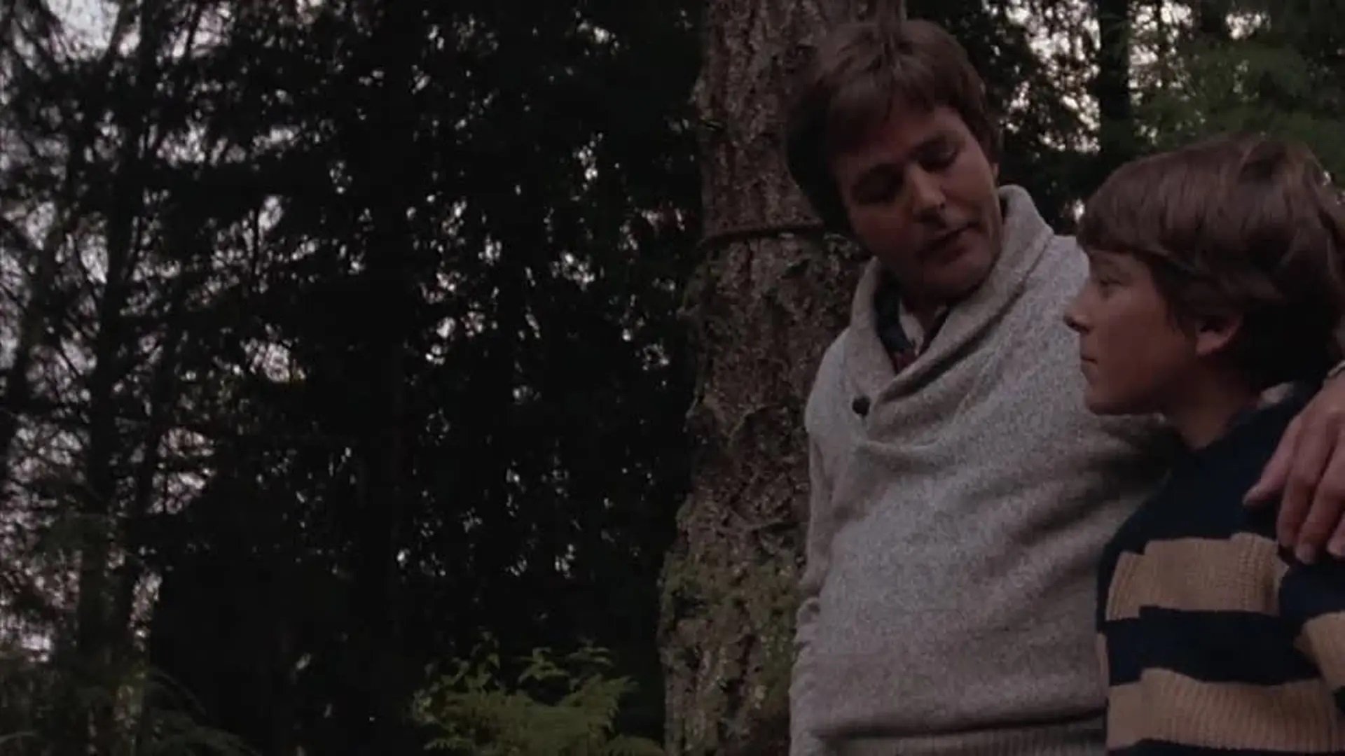 Kid Colter Background