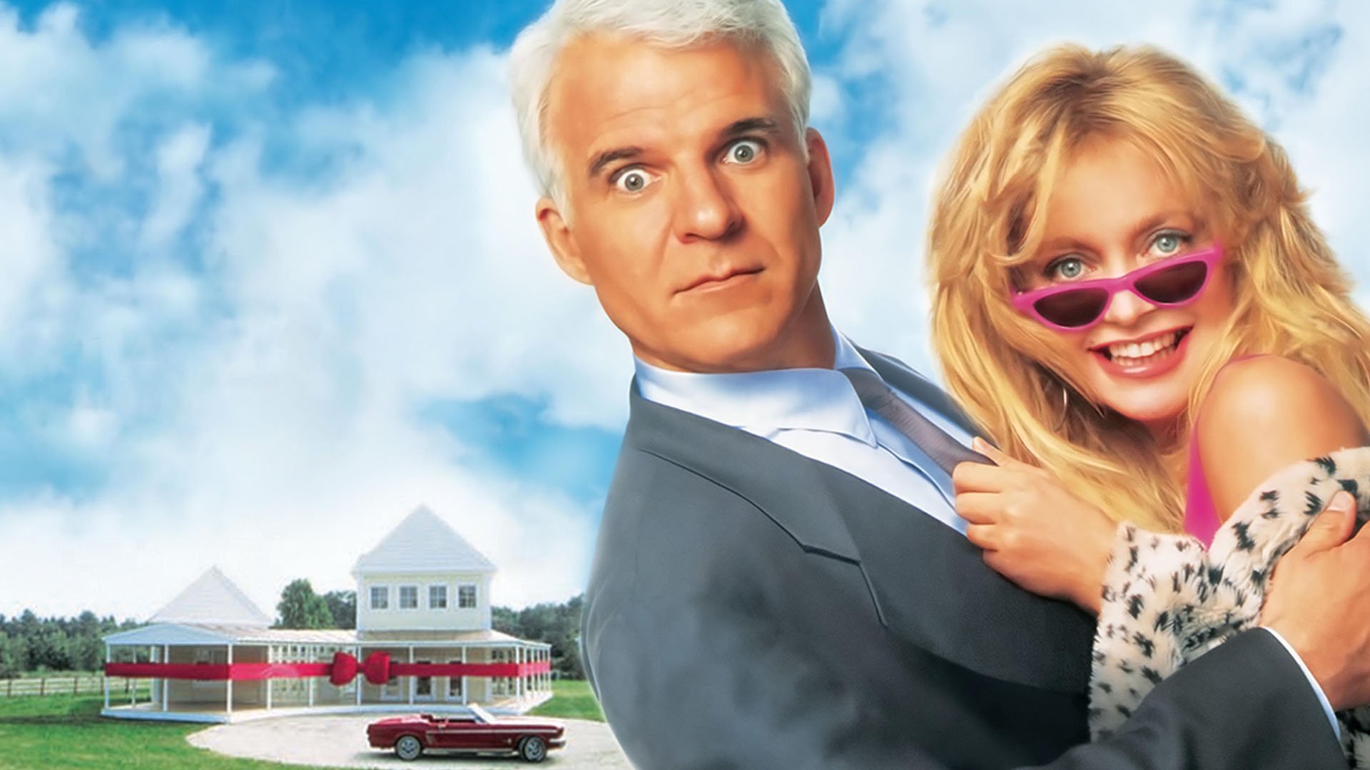 Housesitter Background