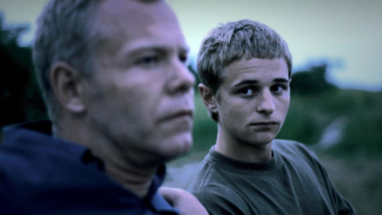 Three Summers Background