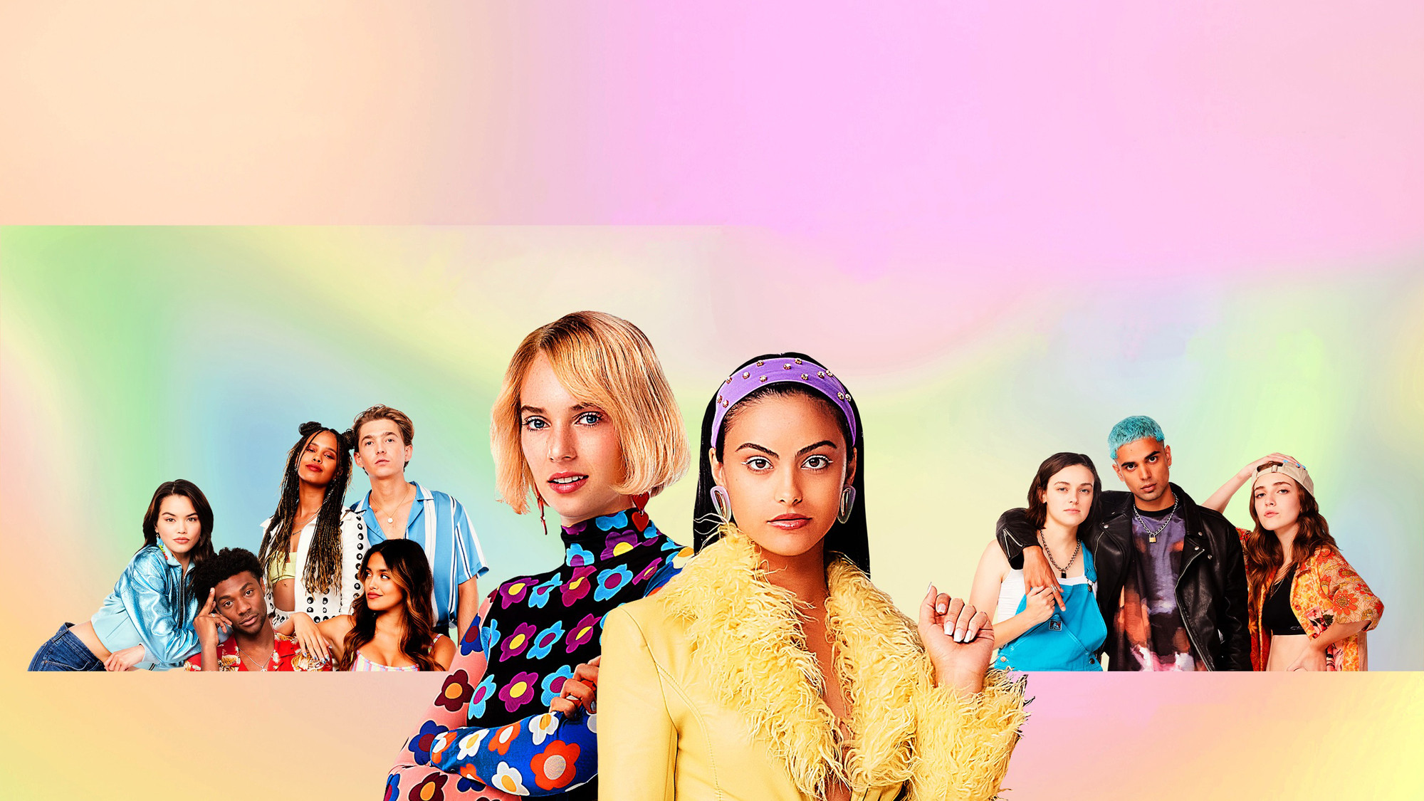 Do Revenge Background