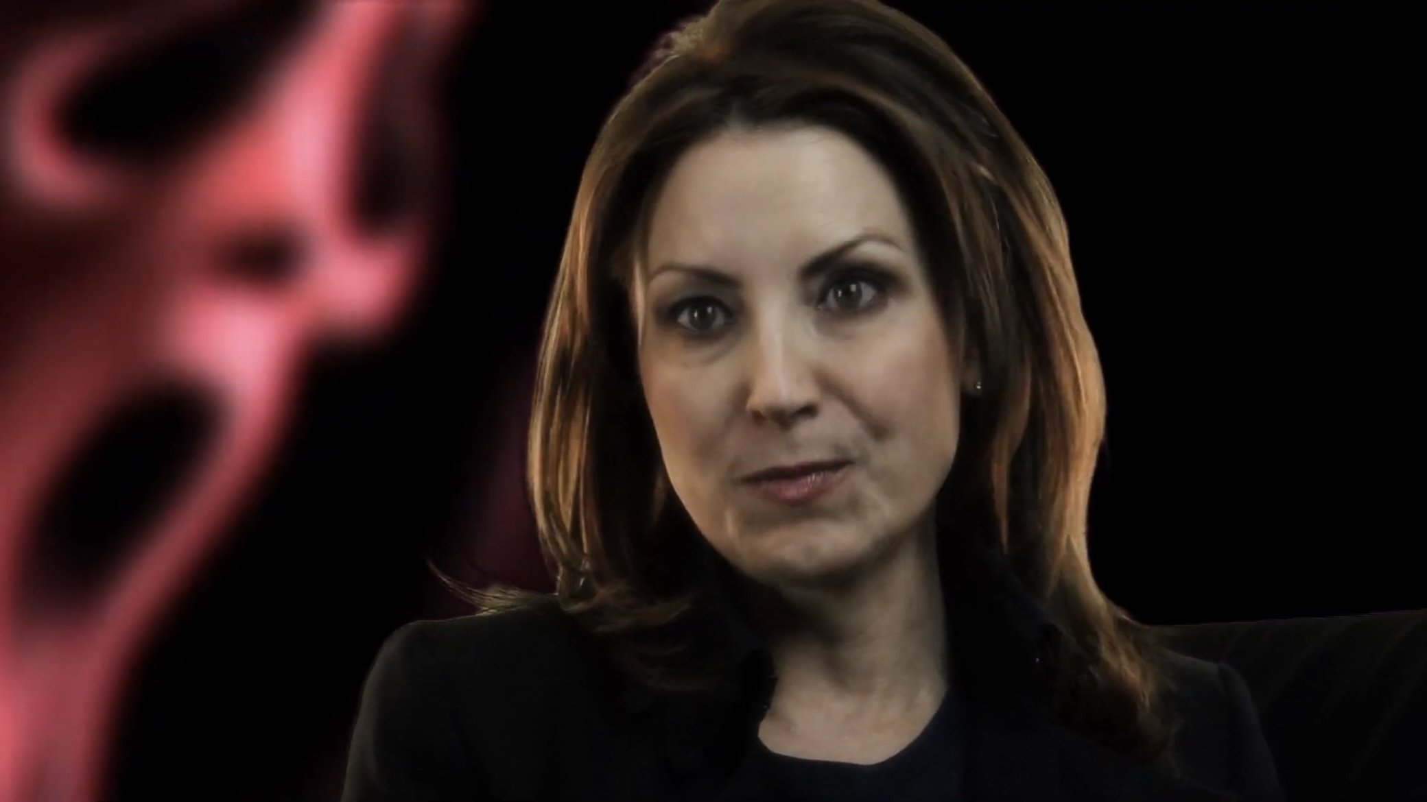 Still Screaming: The Ultimate Scary Movie Retrospective Background