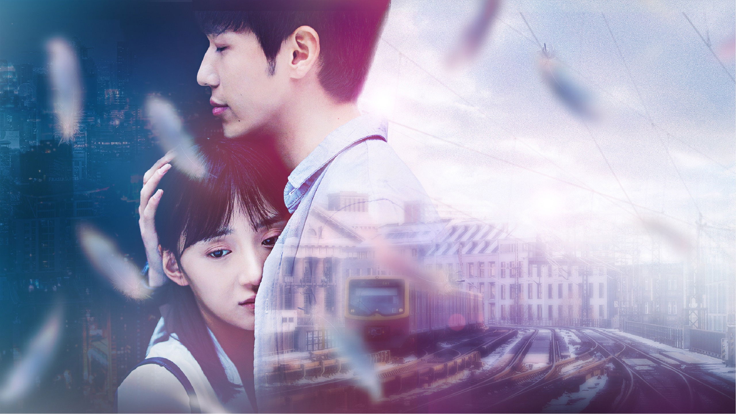 Suddenly This Summer Background